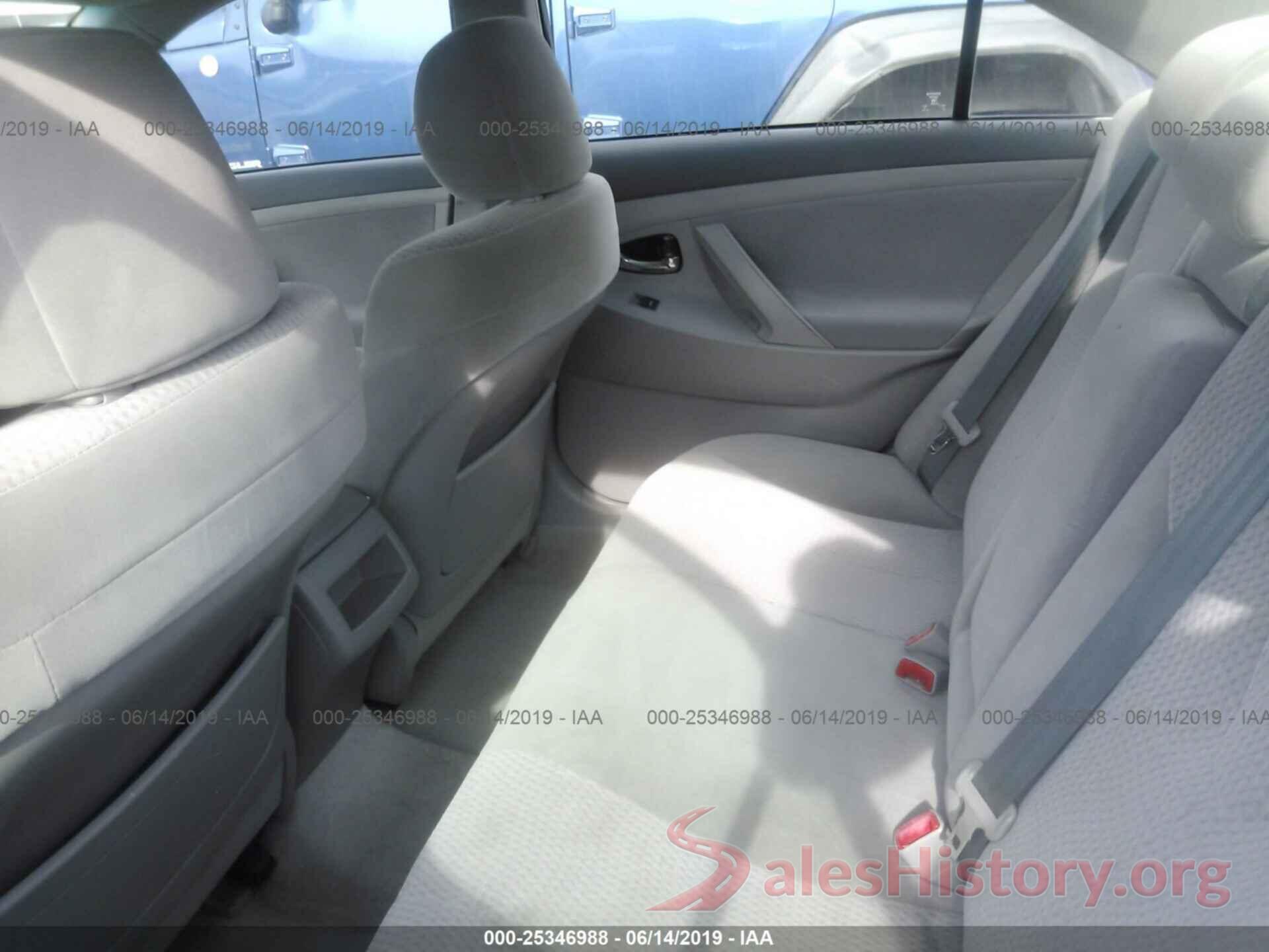 4T1BF3EK1BU137300 2011 TOYOTA CAMRY