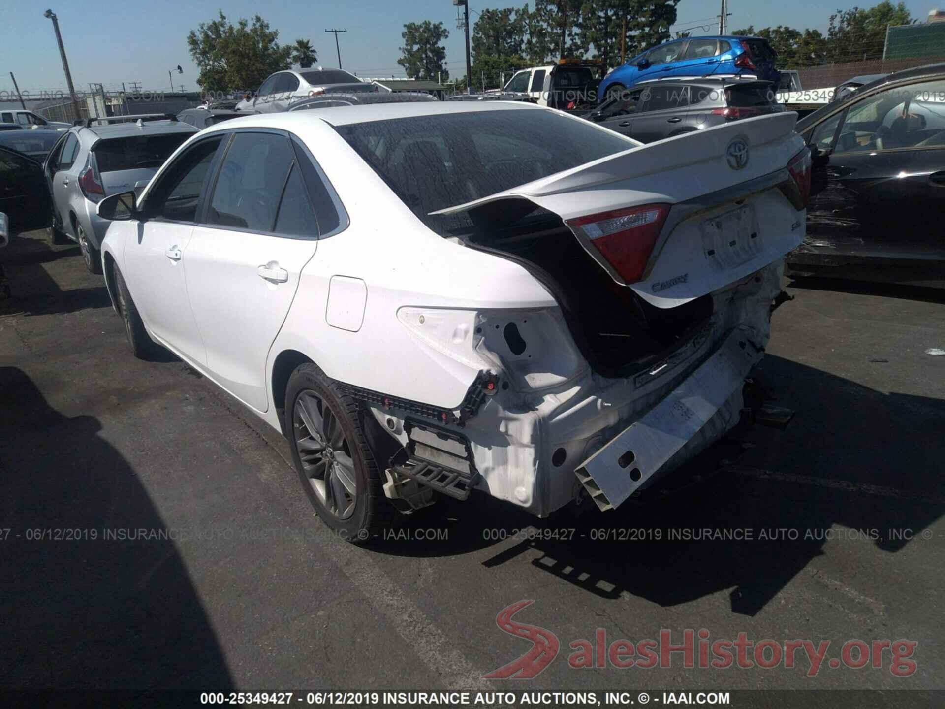 4T1BF1FK3FU980567 2015 TOYOTA CAMRY