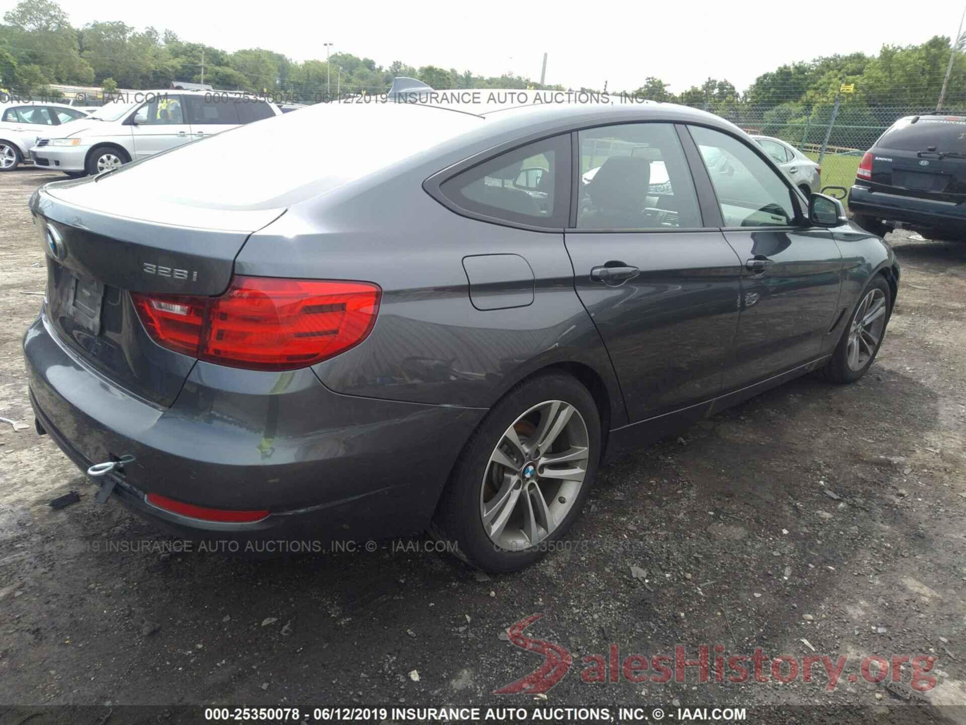 WBA8Z5C50GG501644 2016 BMW 328