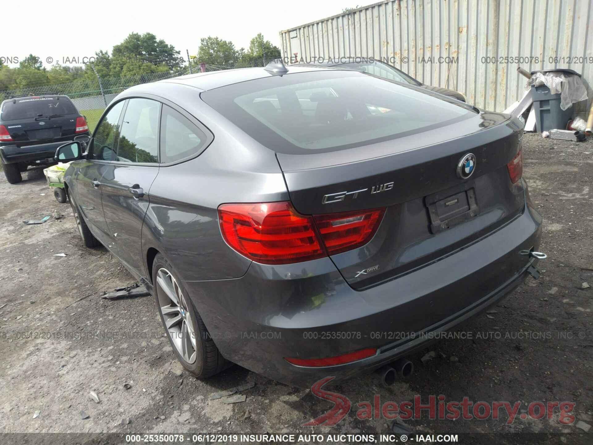 WBA8Z5C50GG501644 2016 BMW 328