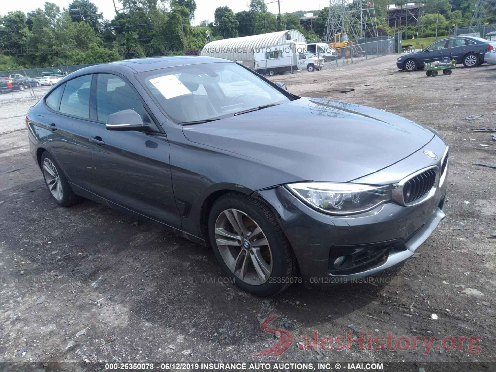 WBA8Z5C50GG501644 2016 BMW 328