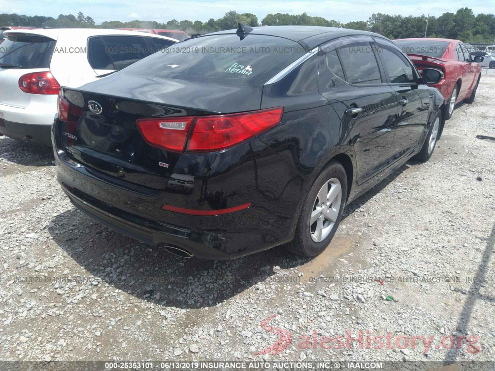 5XXGM4A7XFG386732 2015 KIA OPTIMA