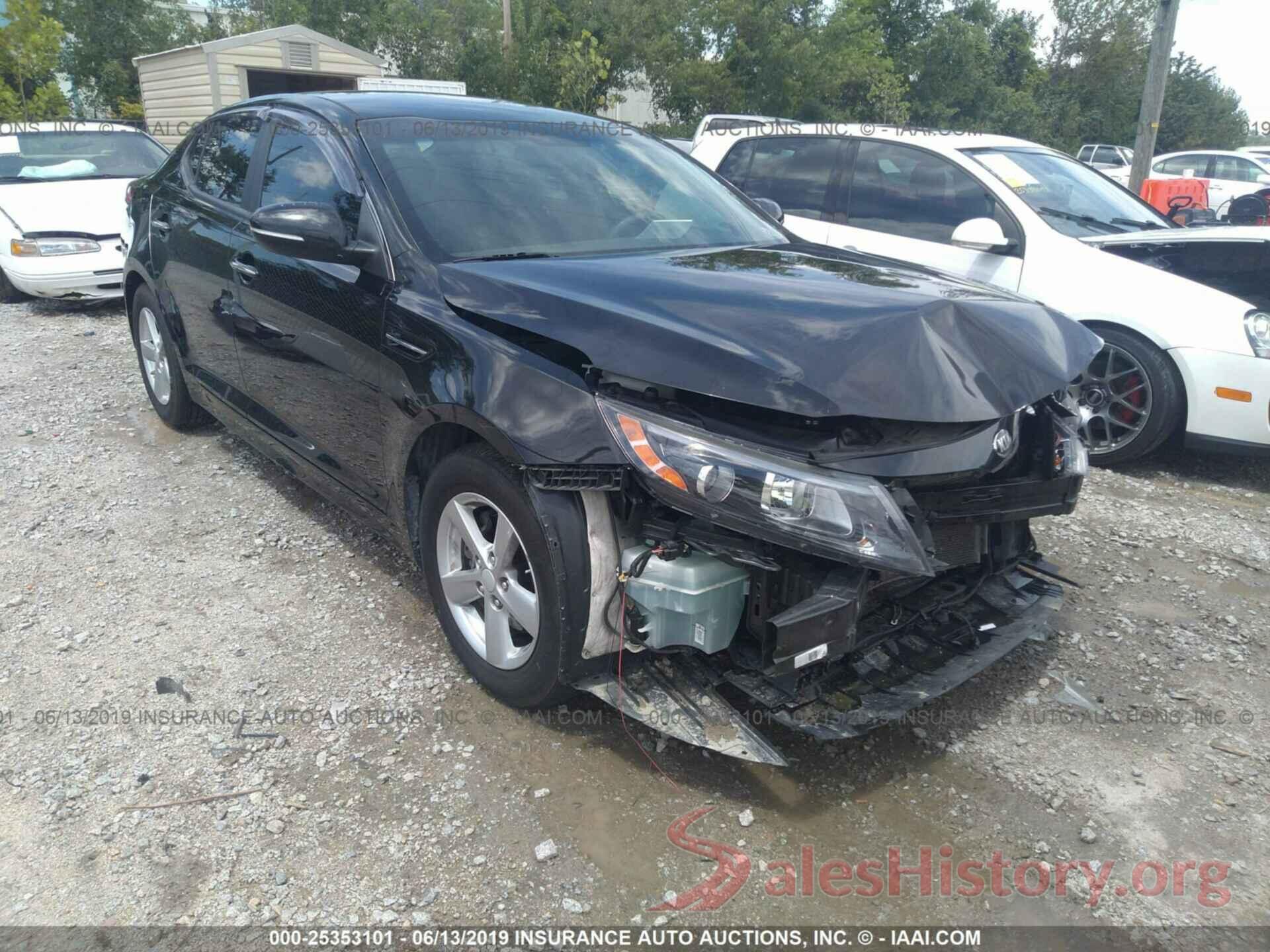 5XXGM4A7XFG386732 2015 KIA OPTIMA