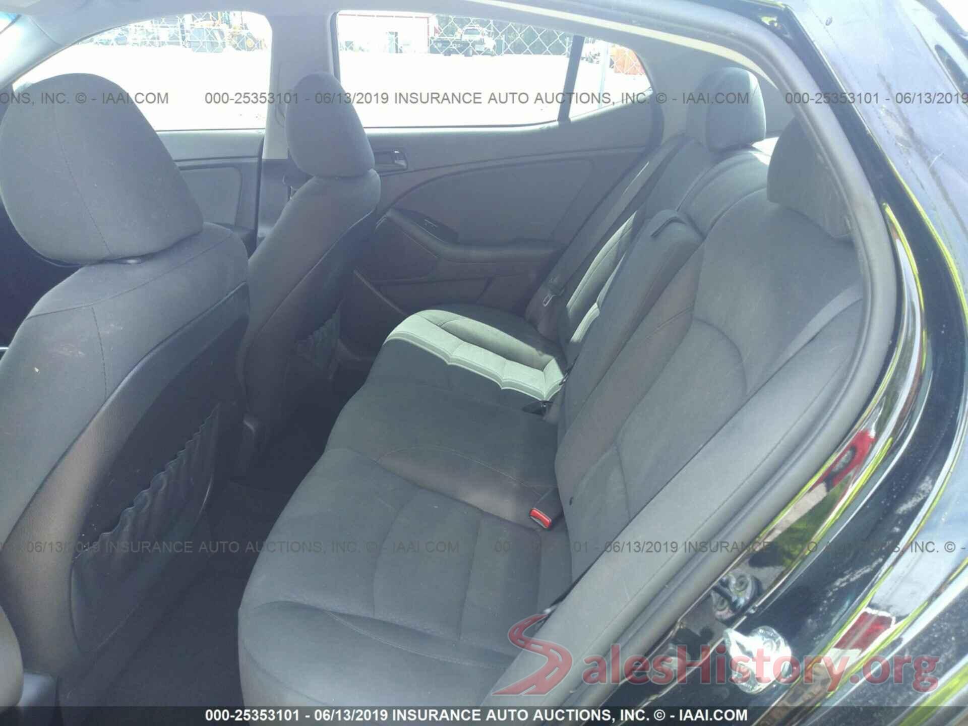 5XXGM4A7XFG386732 2015 KIA OPTIMA