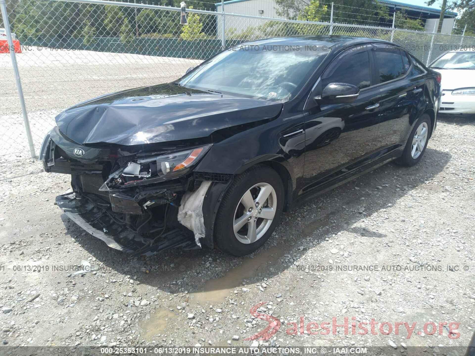 5XXGM4A7XFG386732 2015 KIA OPTIMA