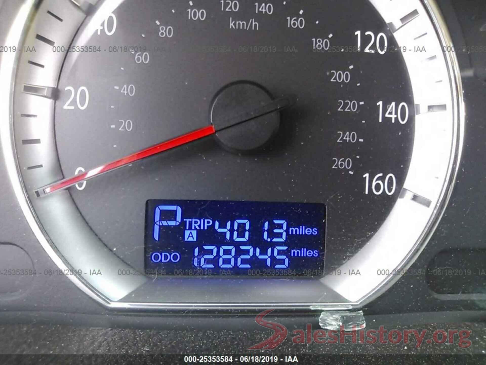 5NPET4AC9AH585811 2010 HYUNDAI SONATA