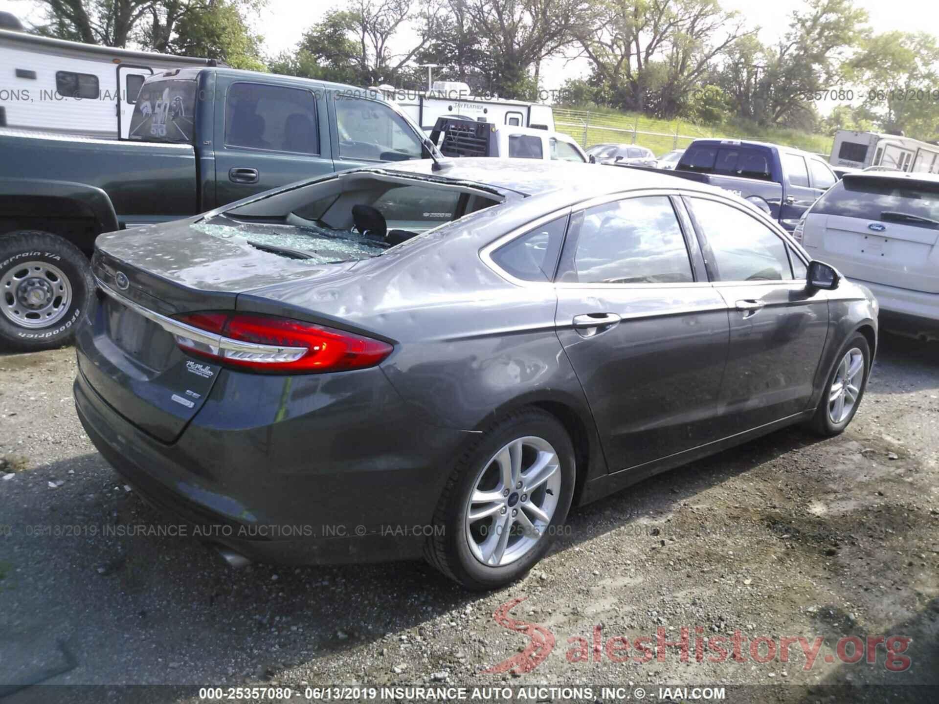 3FA6P0HD9JR253015 2018 FORD FUSION