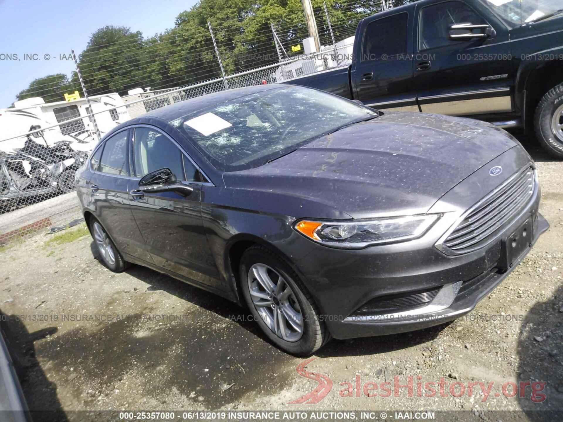 3FA6P0HD9JR253015 2018 FORD FUSION