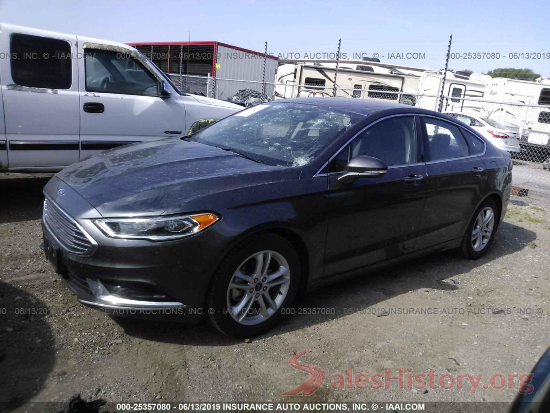 3FA6P0HD9JR253015 2018 FORD FUSION