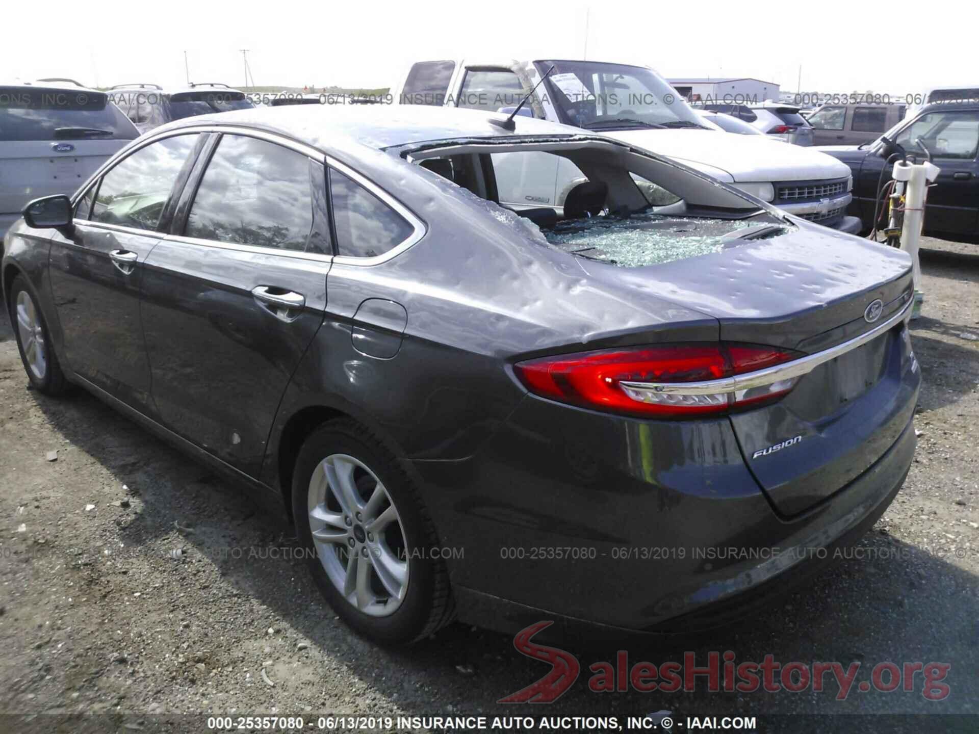 3FA6P0HD9JR253015 2018 FORD FUSION