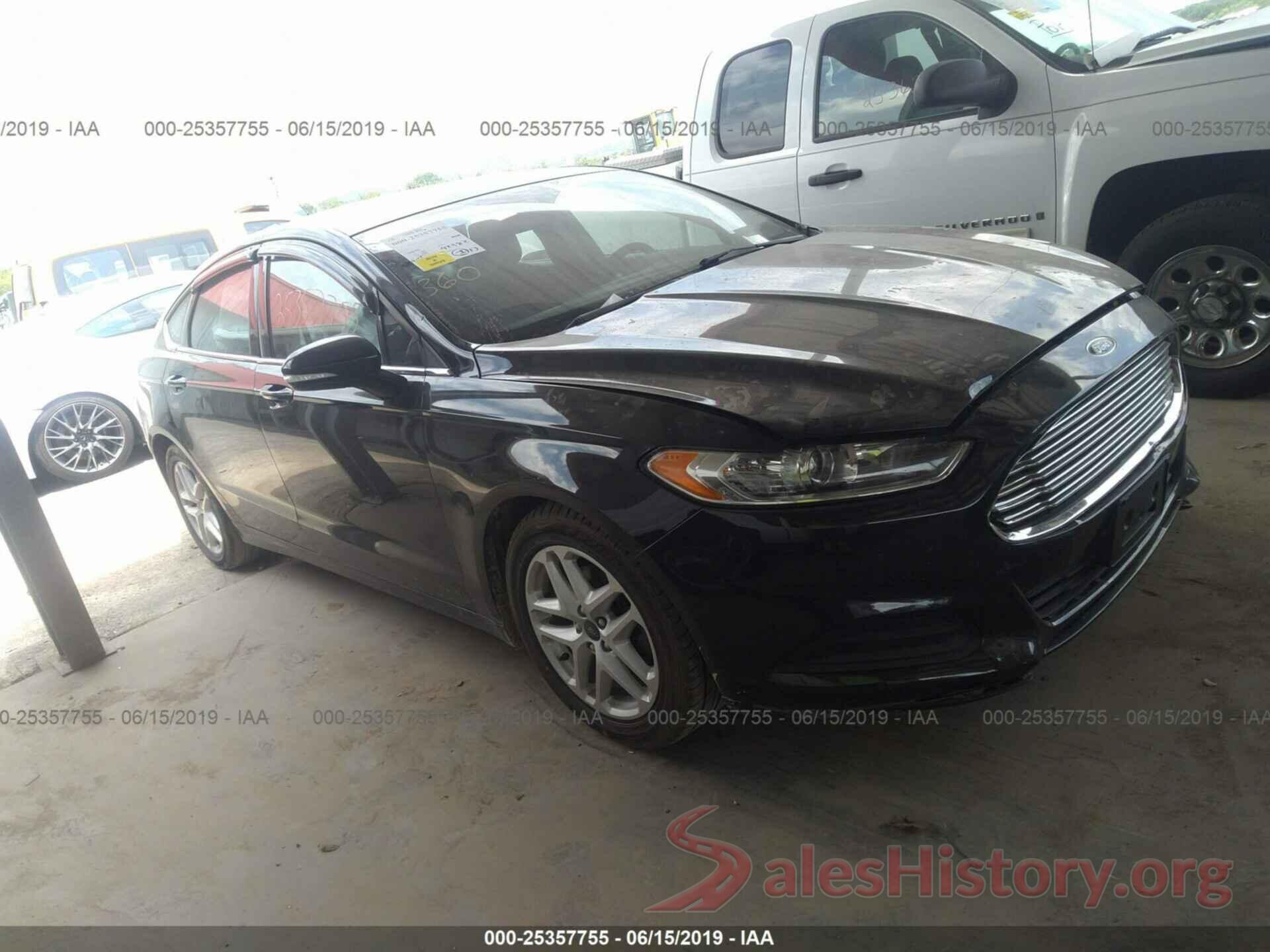 3FA6P0H78FR296651 2015 FORD FUSION