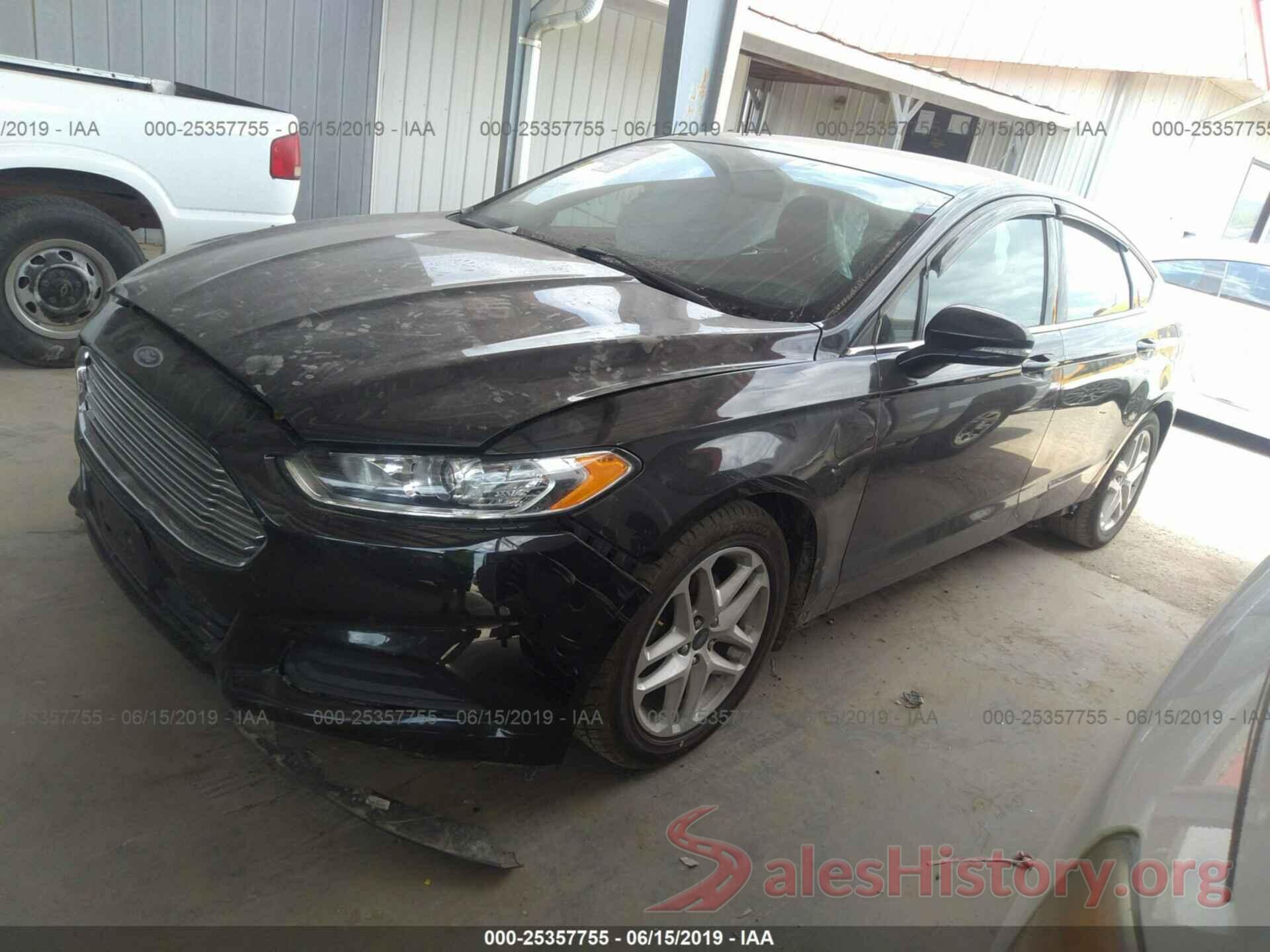 3FA6P0H78FR296651 2015 FORD FUSION