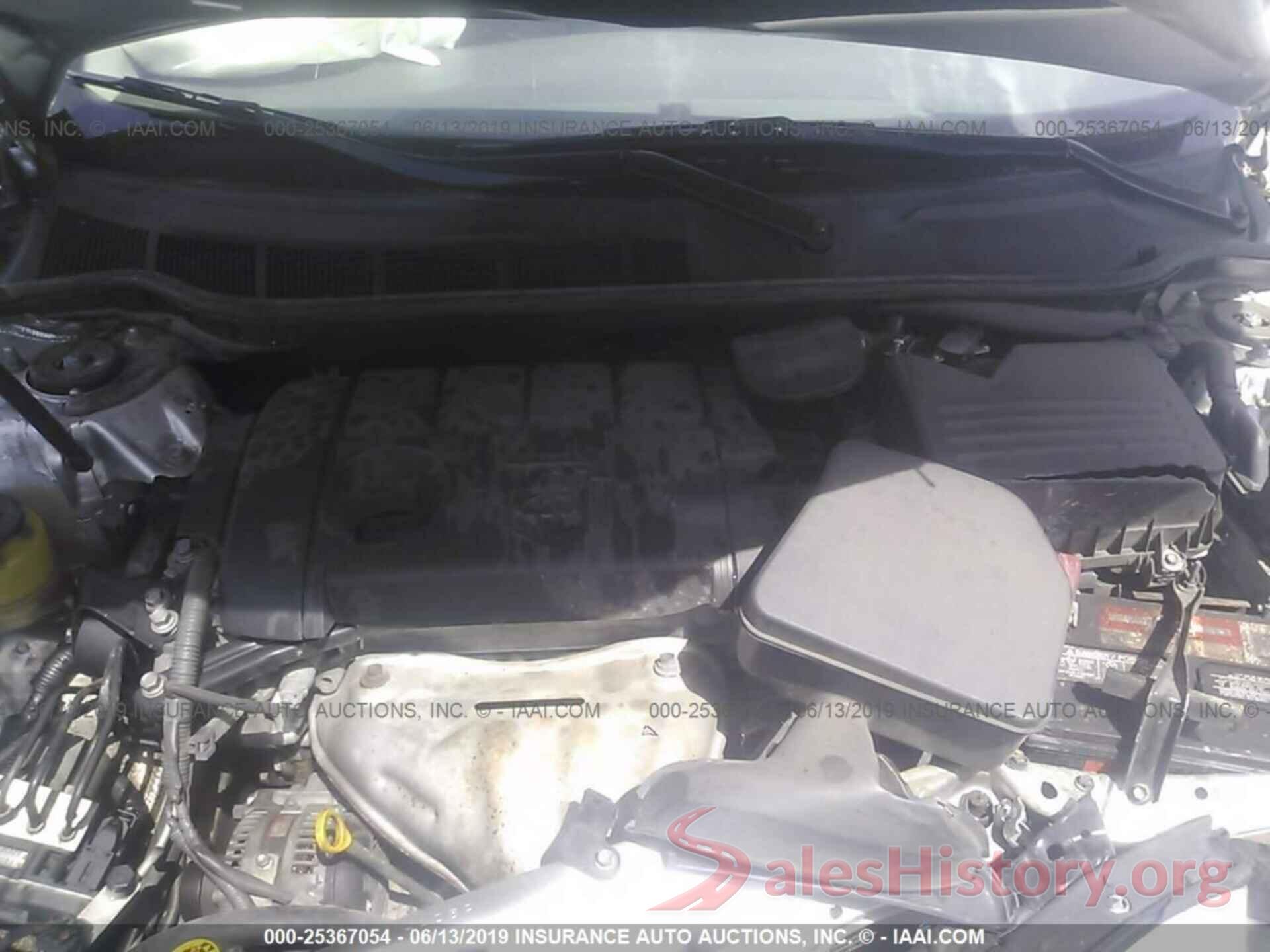 4T1BF3EK0BU184804 2011 TOYOTA CAMRY