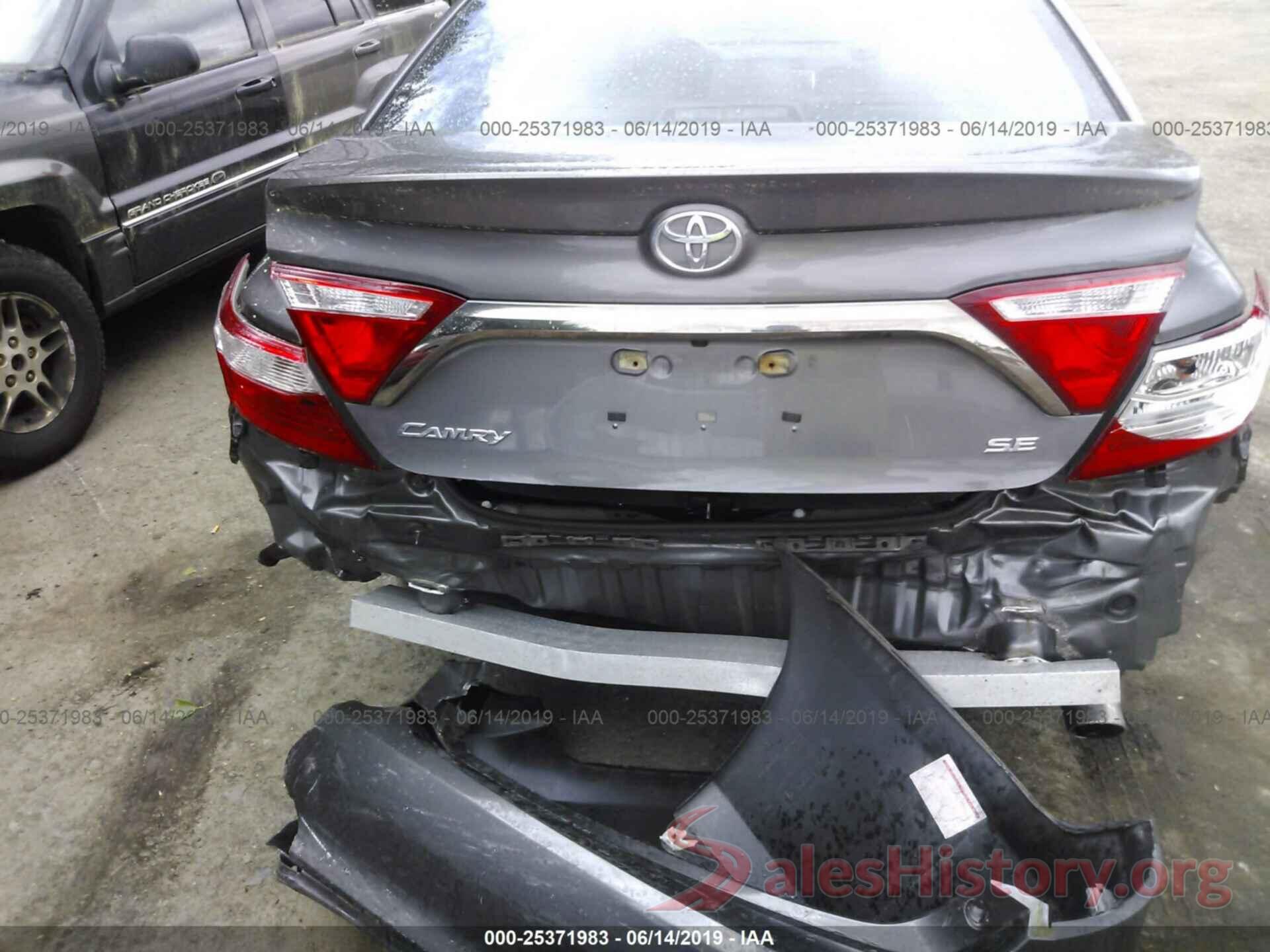 4T1BF1FK0GU138948 2016 TOYOTA CAMRY