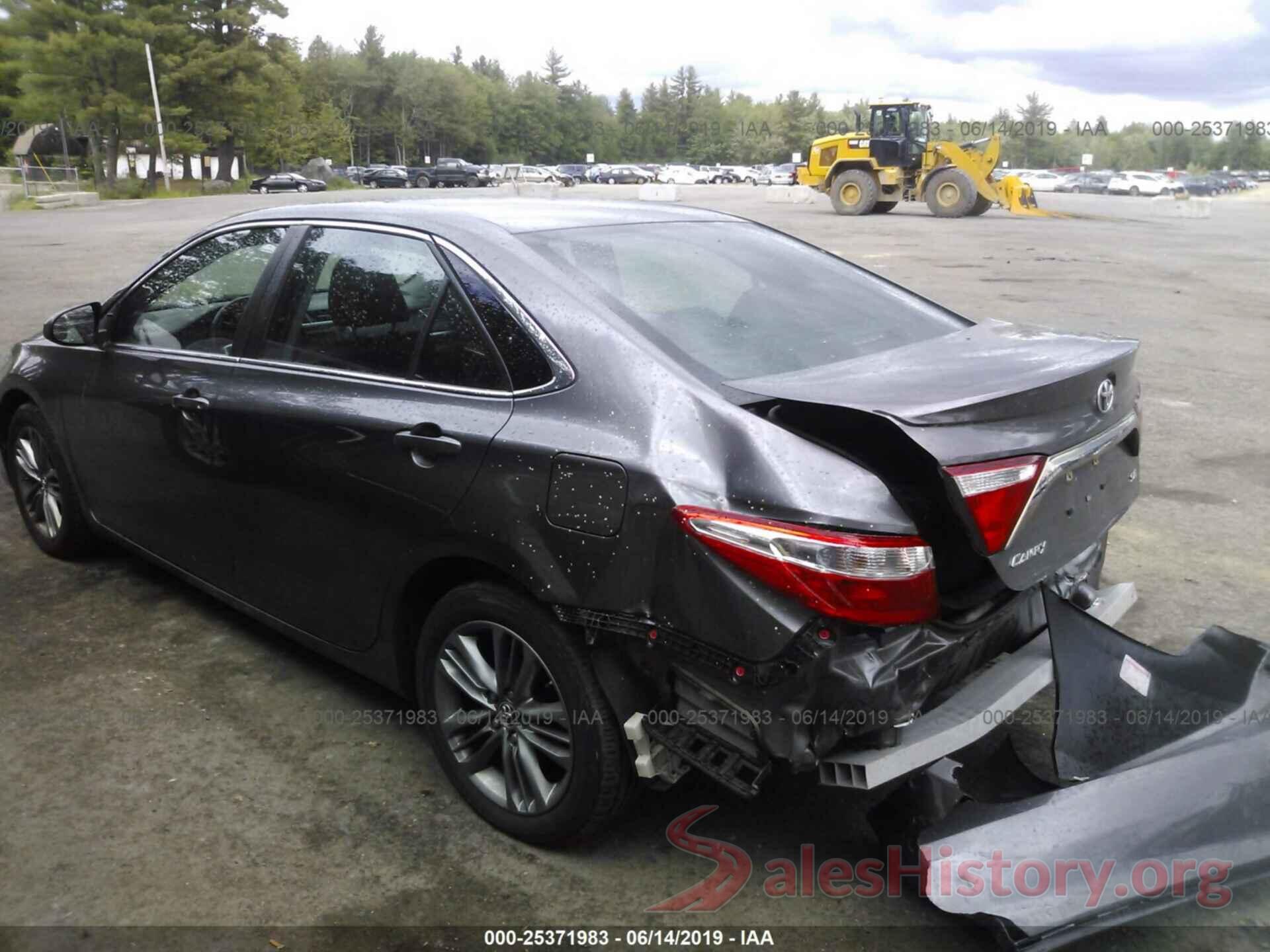 4T1BF1FK0GU138948 2016 TOYOTA CAMRY