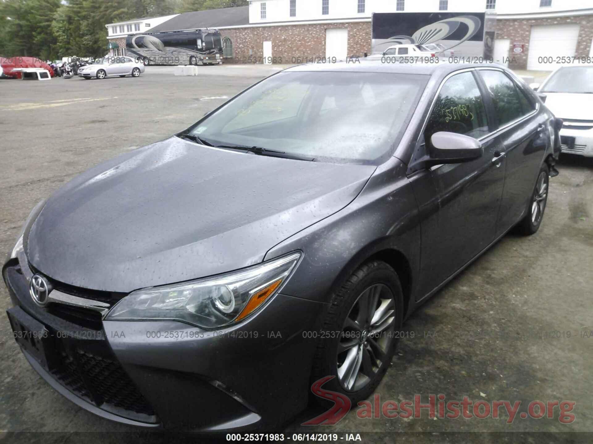 4T1BF1FK0GU138948 2016 TOYOTA CAMRY