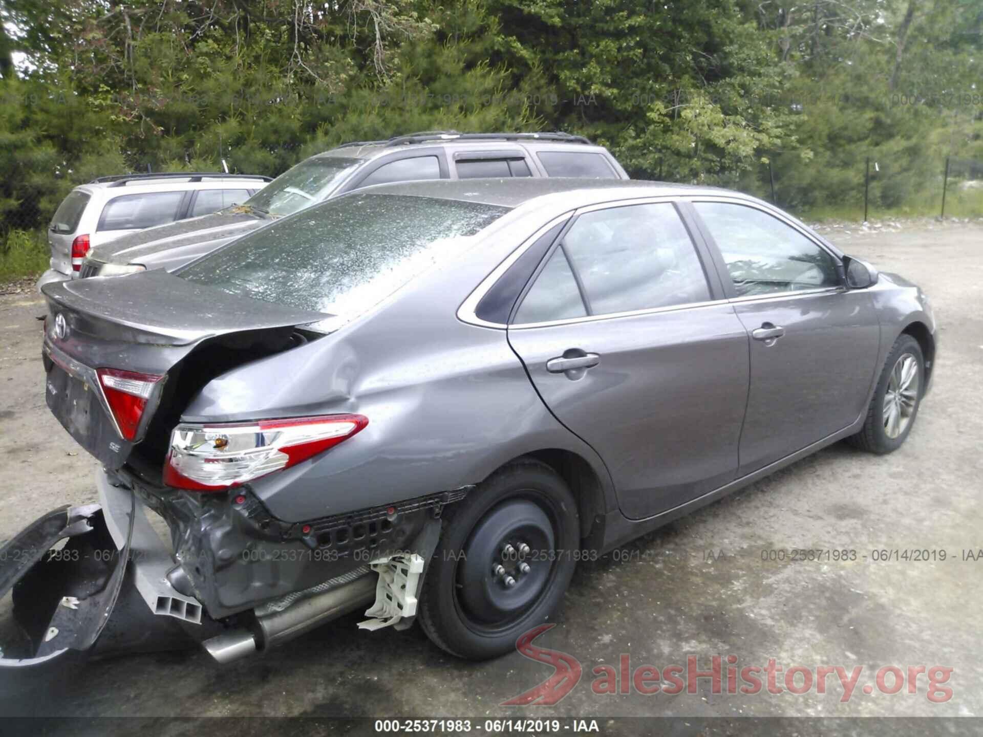 4T1BF1FK0GU138948 2016 TOYOTA CAMRY