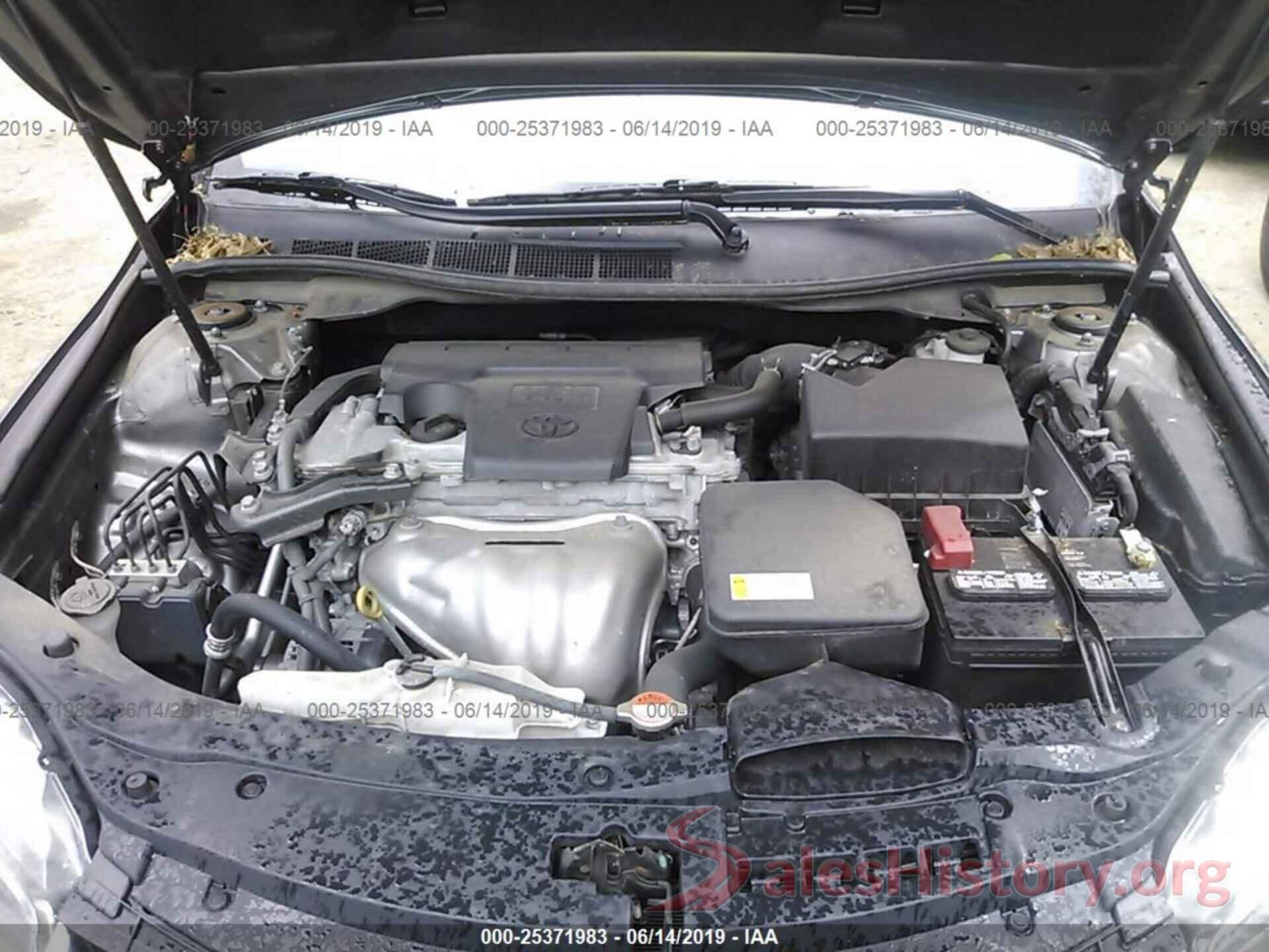 4T1BF1FK0GU138948 2016 TOYOTA CAMRY