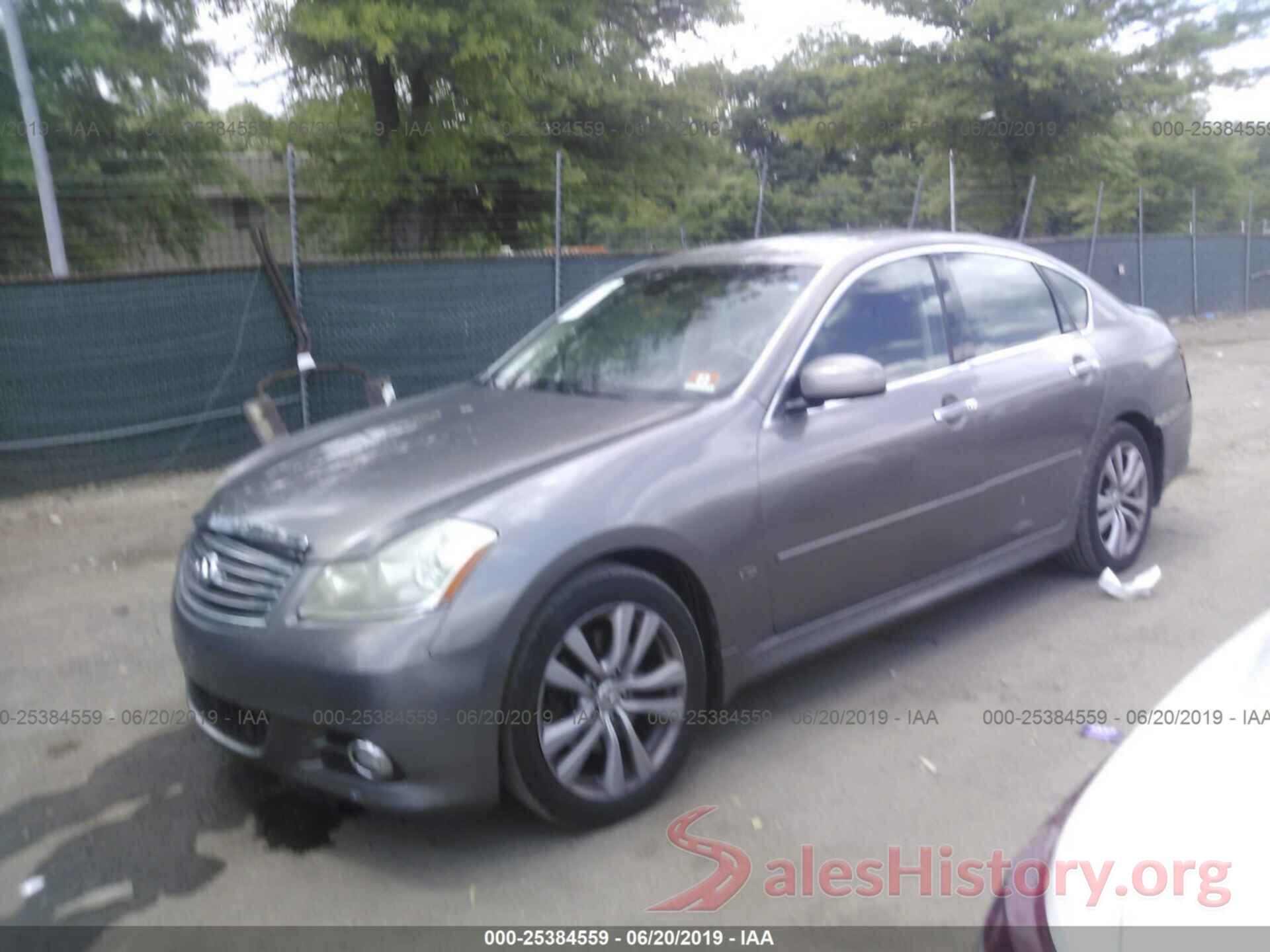 JNKAY01EX8M604665 2008 INFINITI M35