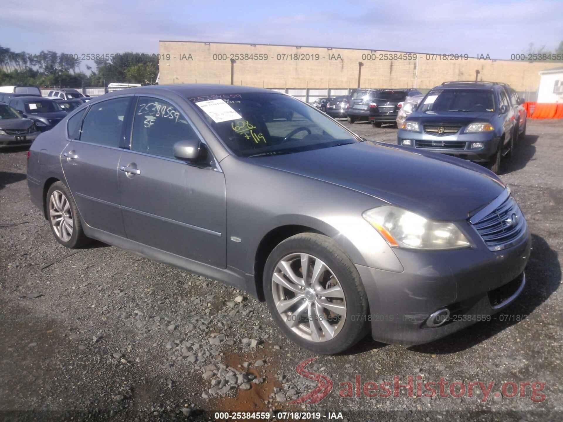 JNKAY01EX8M604665 2008 INFINITI M35