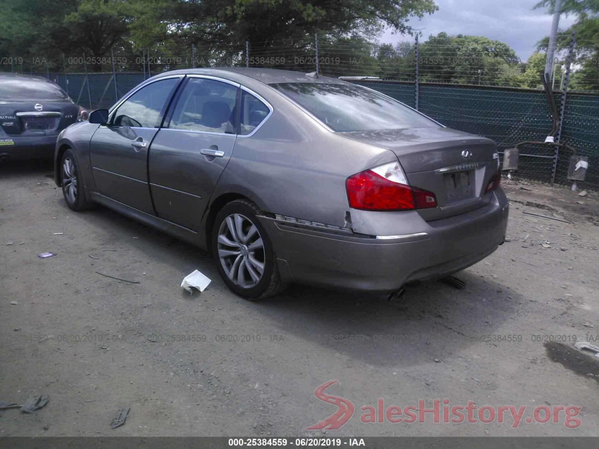 JNKAY01EX8M604665 2008 INFINITI M35