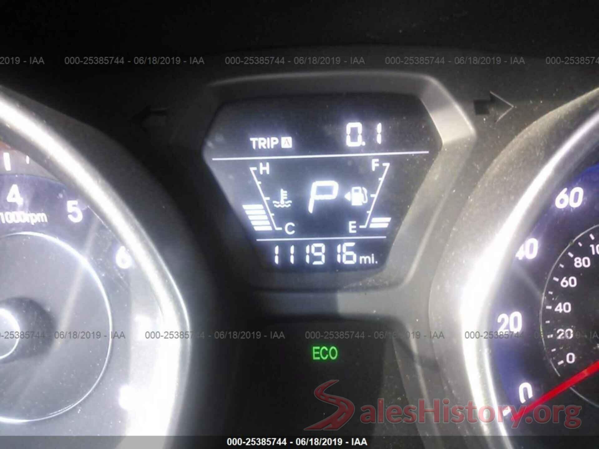 5NPDH4AE0EH486847 2014 HYUNDAI ELANTRA