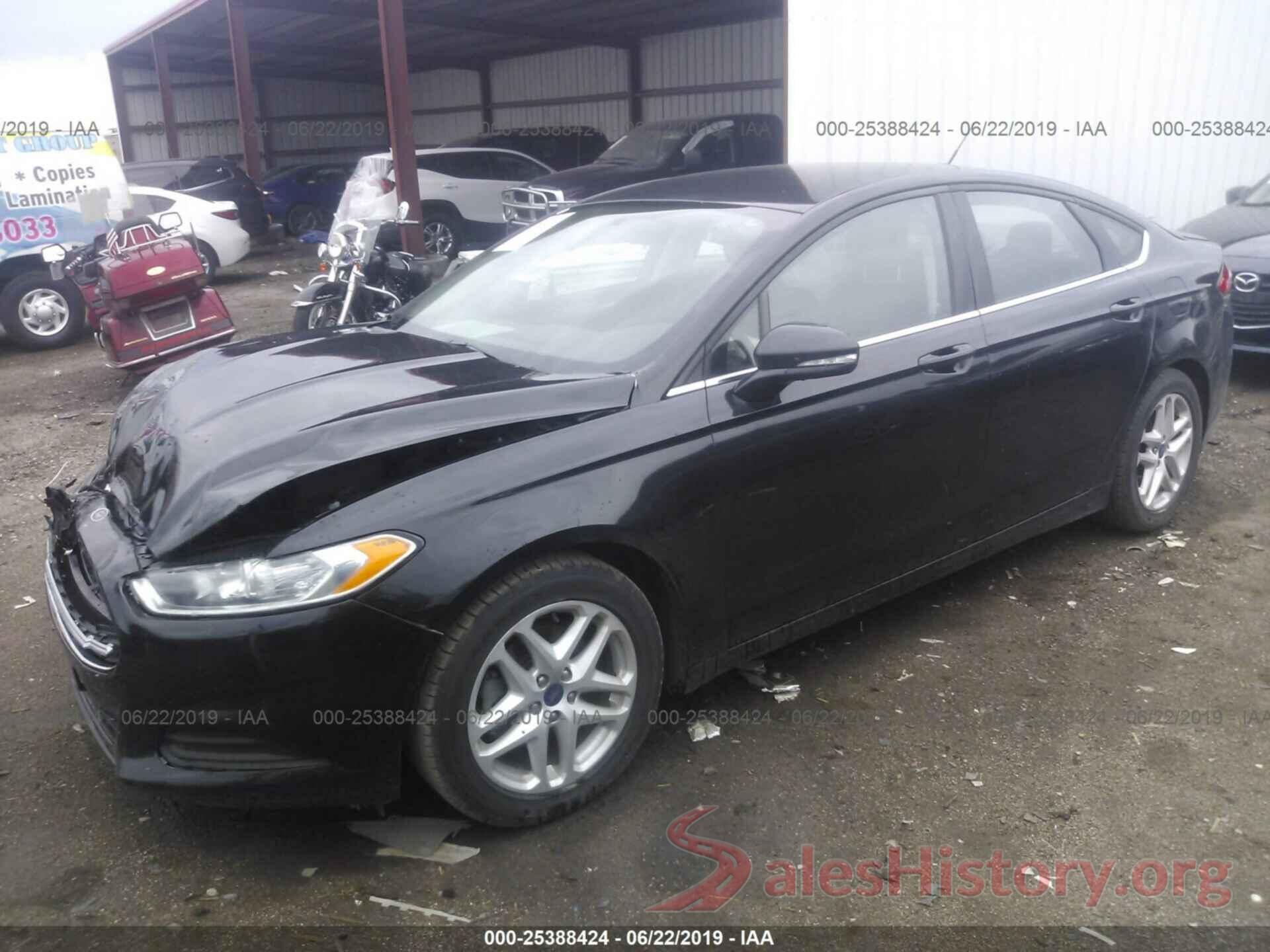 3FA6P0H72FR277321 2015 FORD FUSION