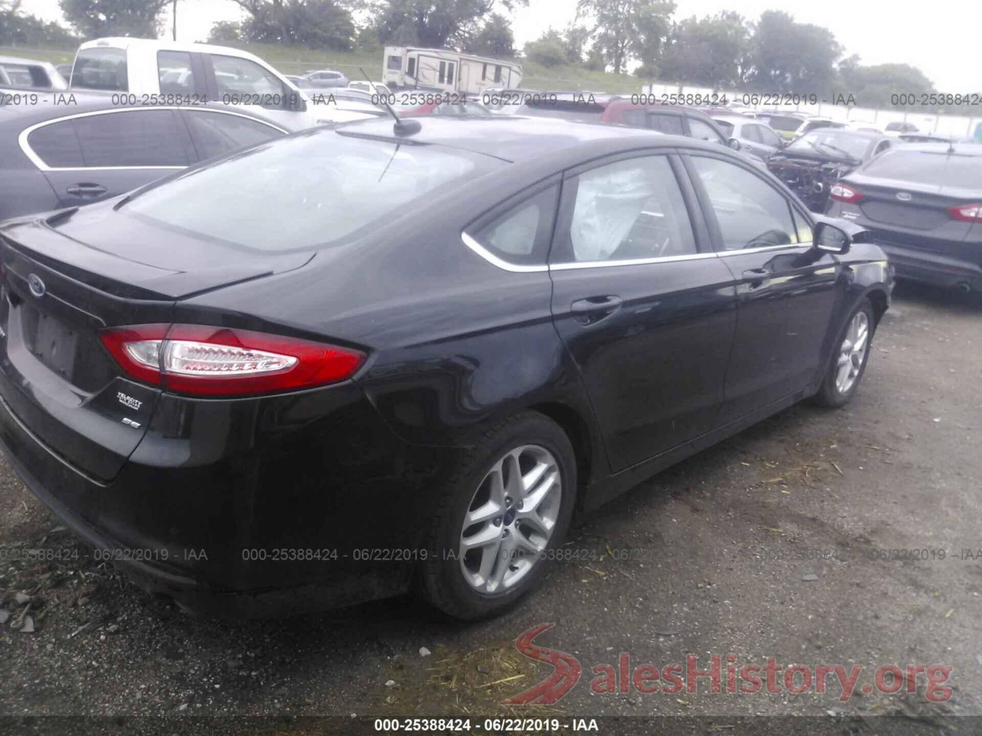 3FA6P0H72FR277321 2015 FORD FUSION