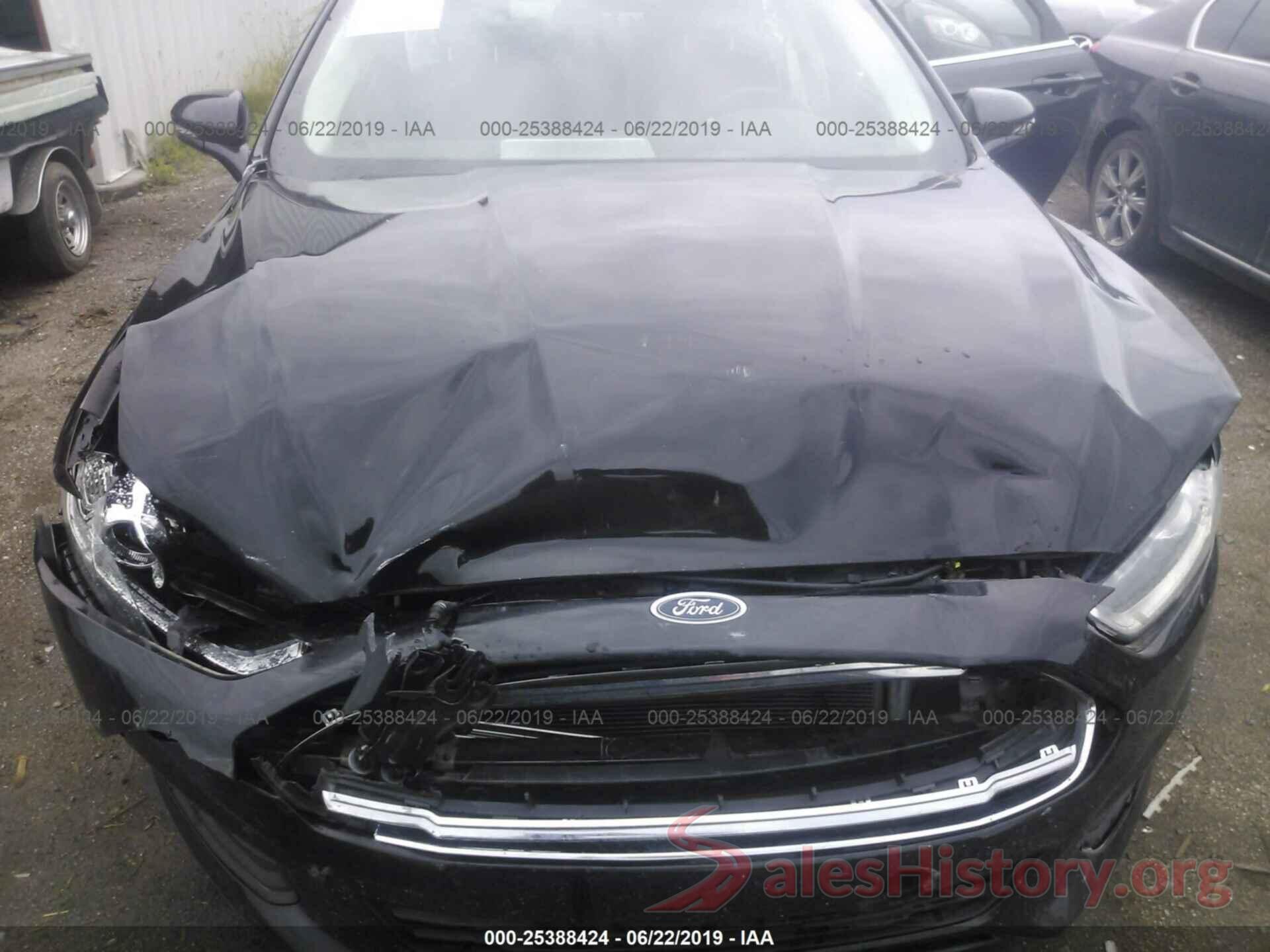 3FA6P0H72FR277321 2015 FORD FUSION