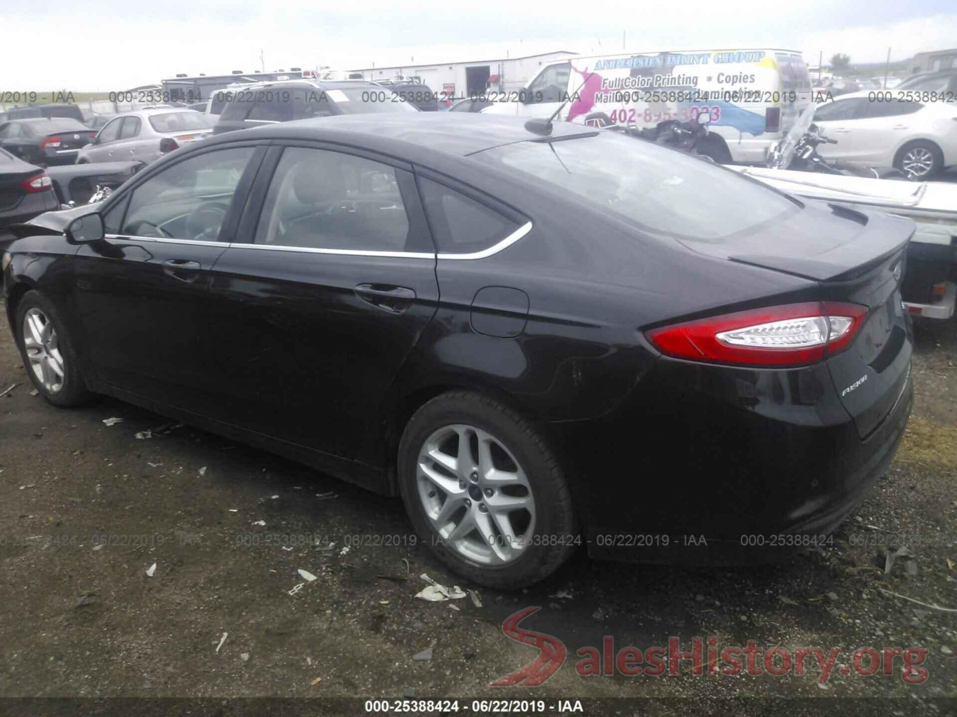 3FA6P0H72FR277321 2015 FORD FUSION