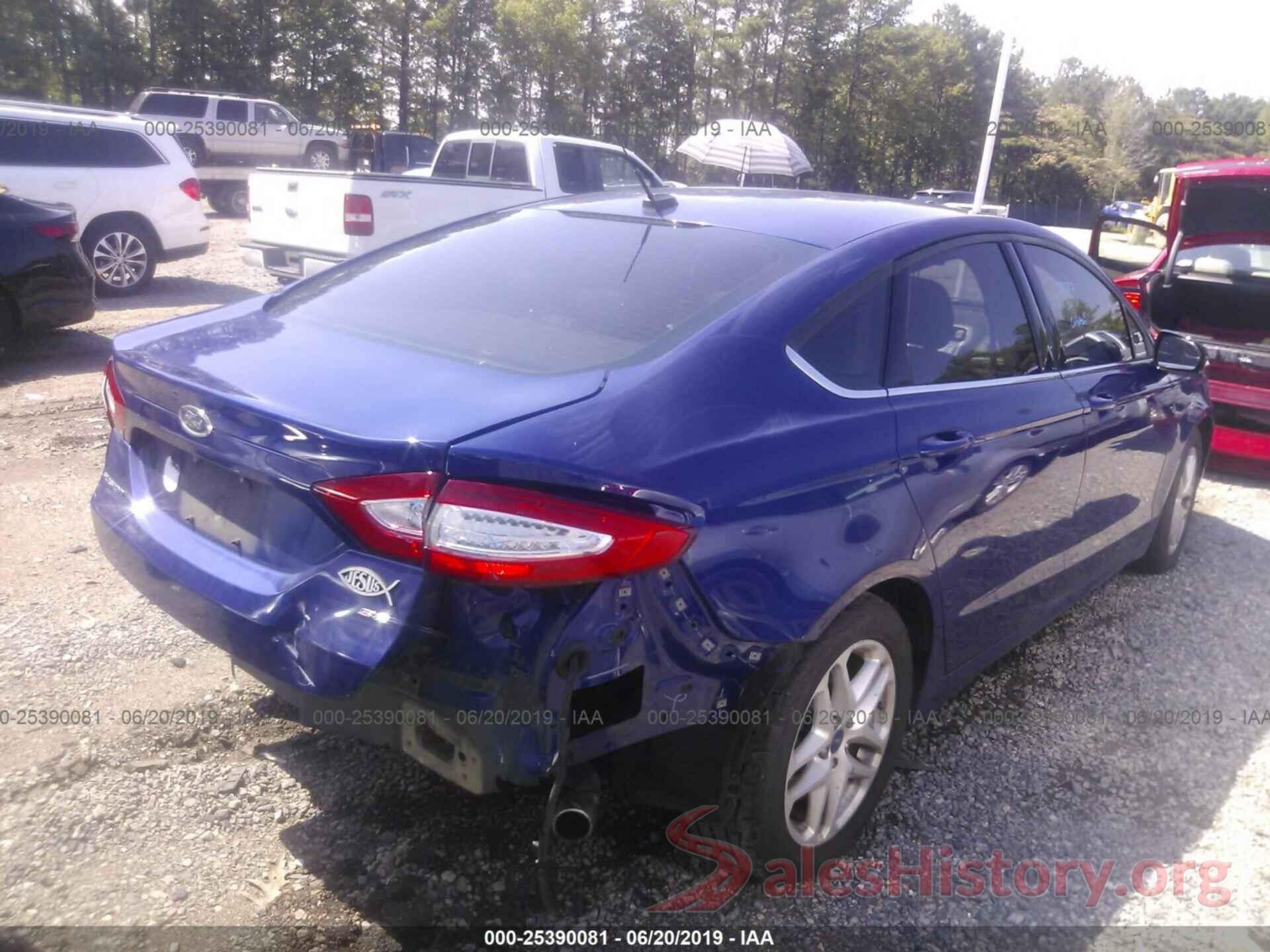 3FA6P0H71FR300538 2015 FORD FUSION