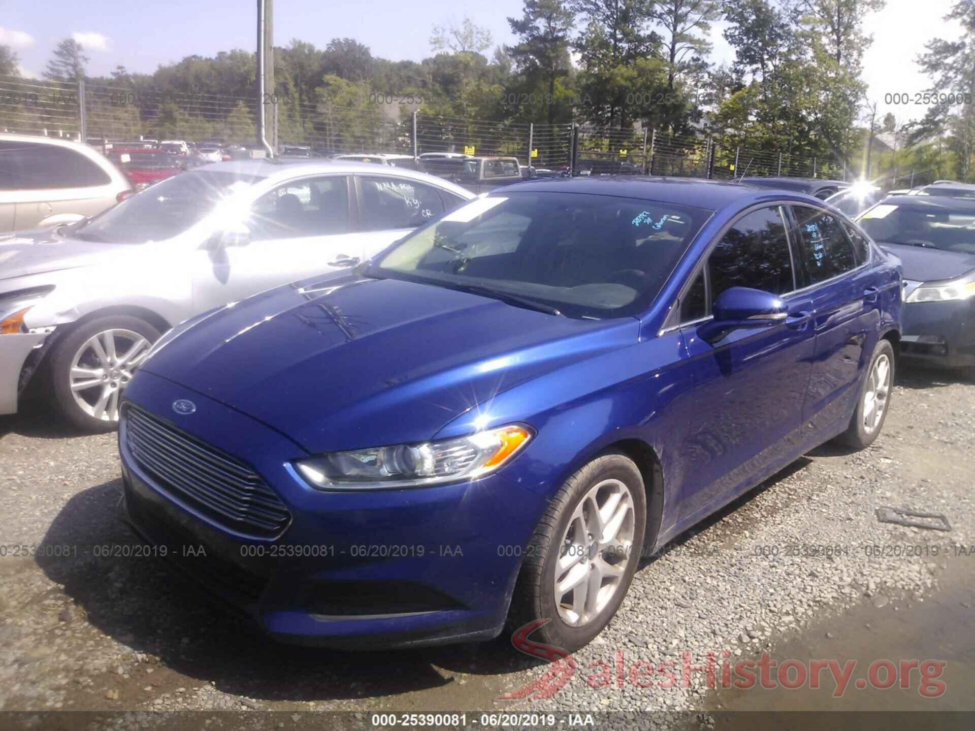 3FA6P0H71FR300538 2015 FORD FUSION