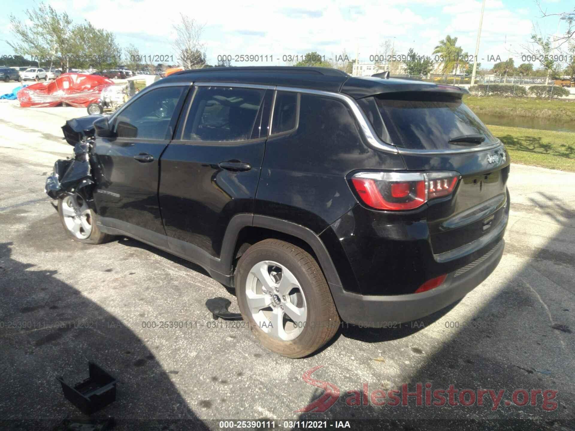 3C4NJCBBXJT468552 2018 JEEP COMPASS