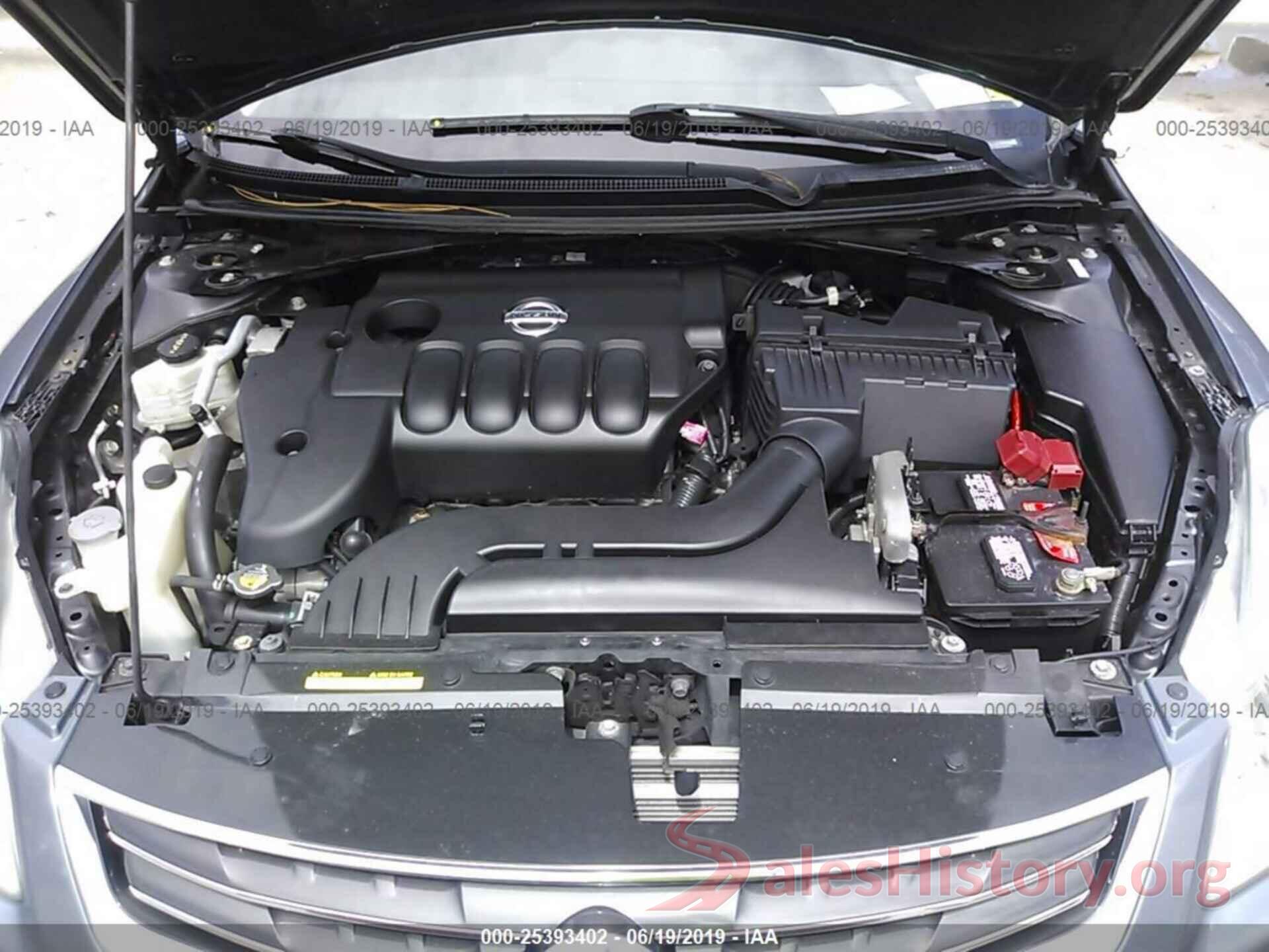 1N4AL2AP4CN486151 2012 NISSAN ALTIMA