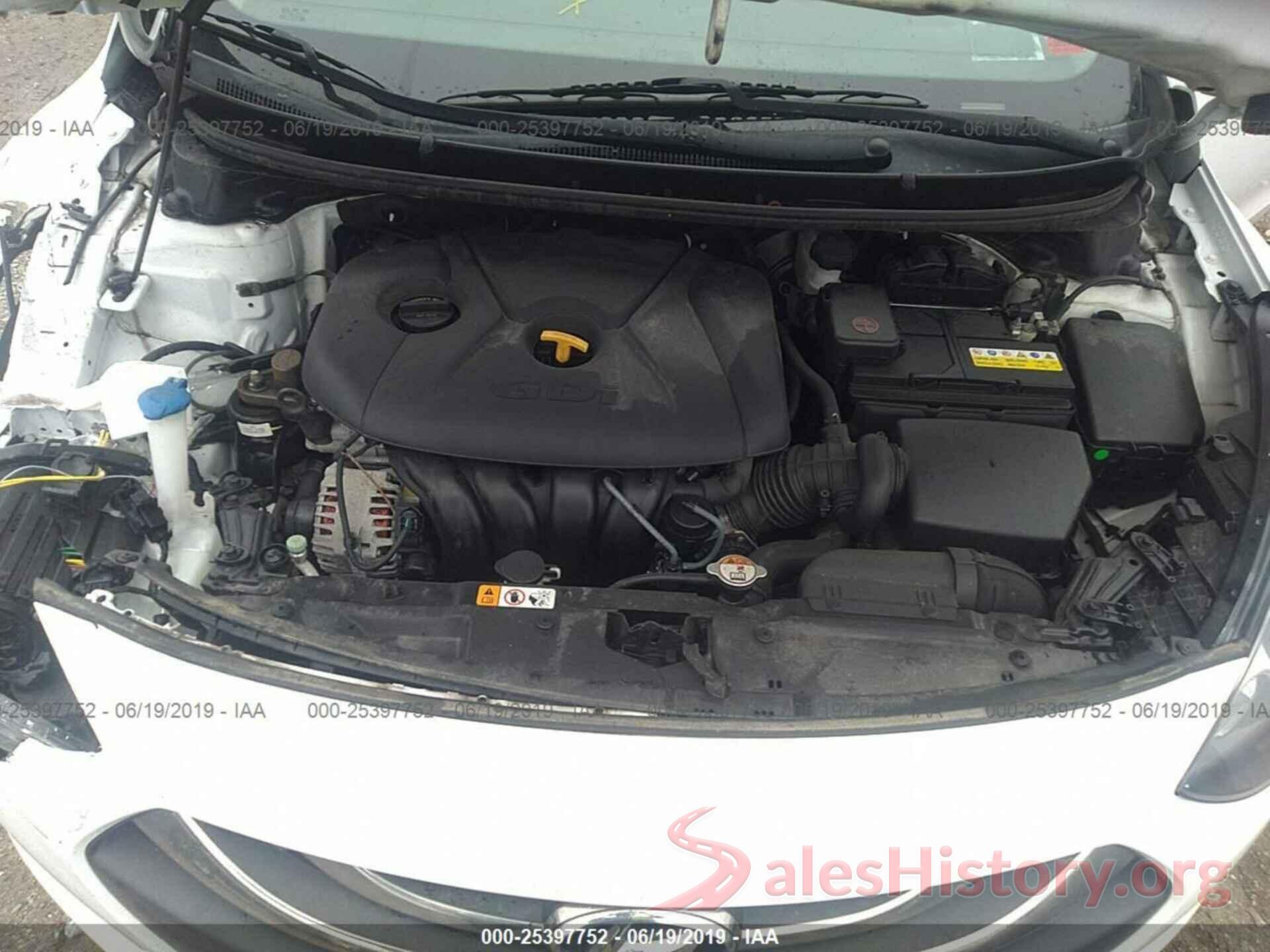 KMHD35LHXEU201228 2014 HYUNDAI ELANTRA GT