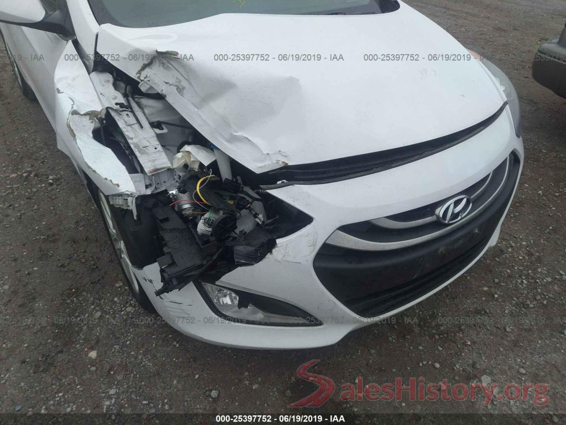 KMHD35LHXEU201228 2014 HYUNDAI ELANTRA GT