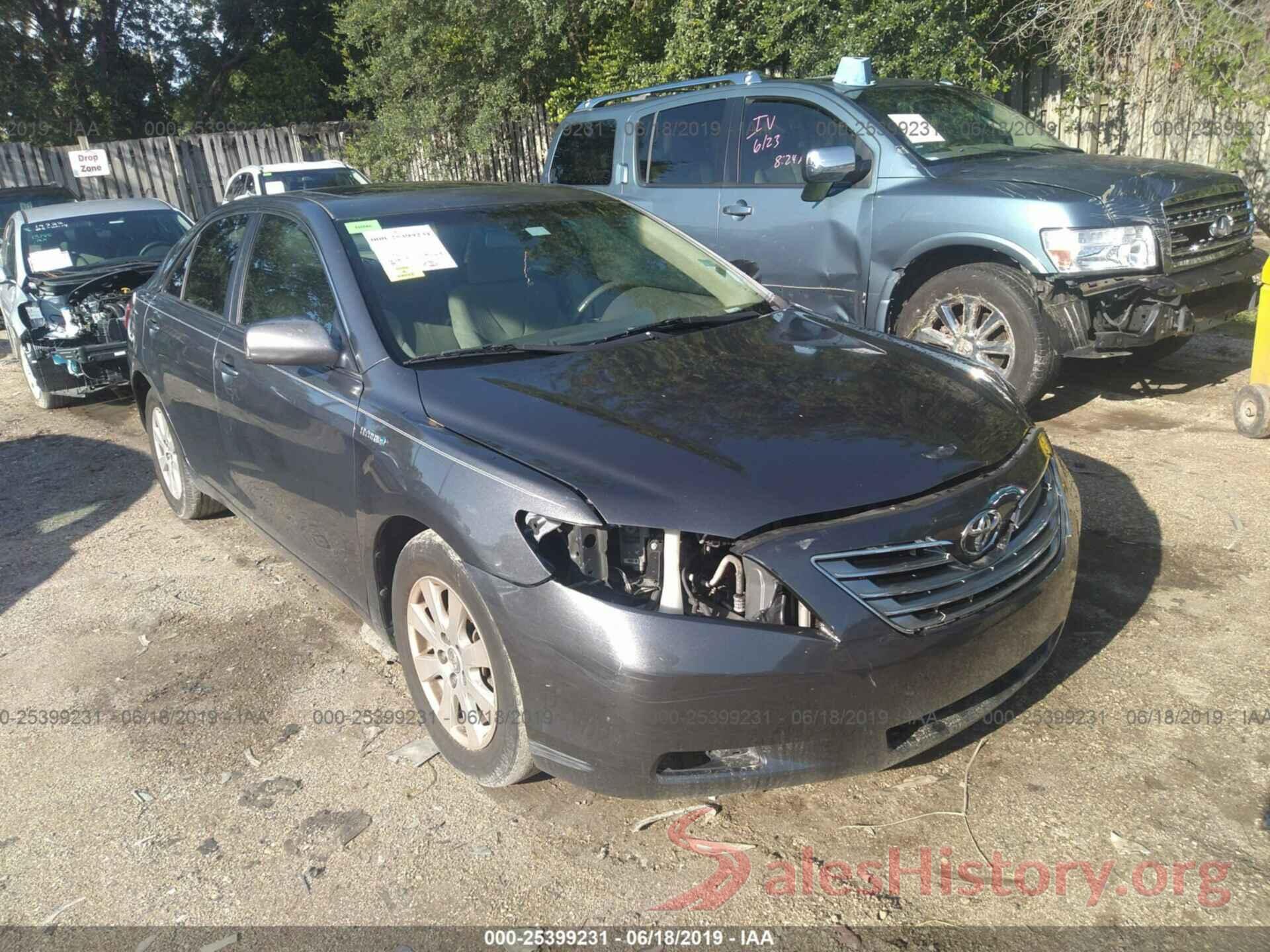 4T1BB46K38U044450 2008 TOYOTA CAMRY