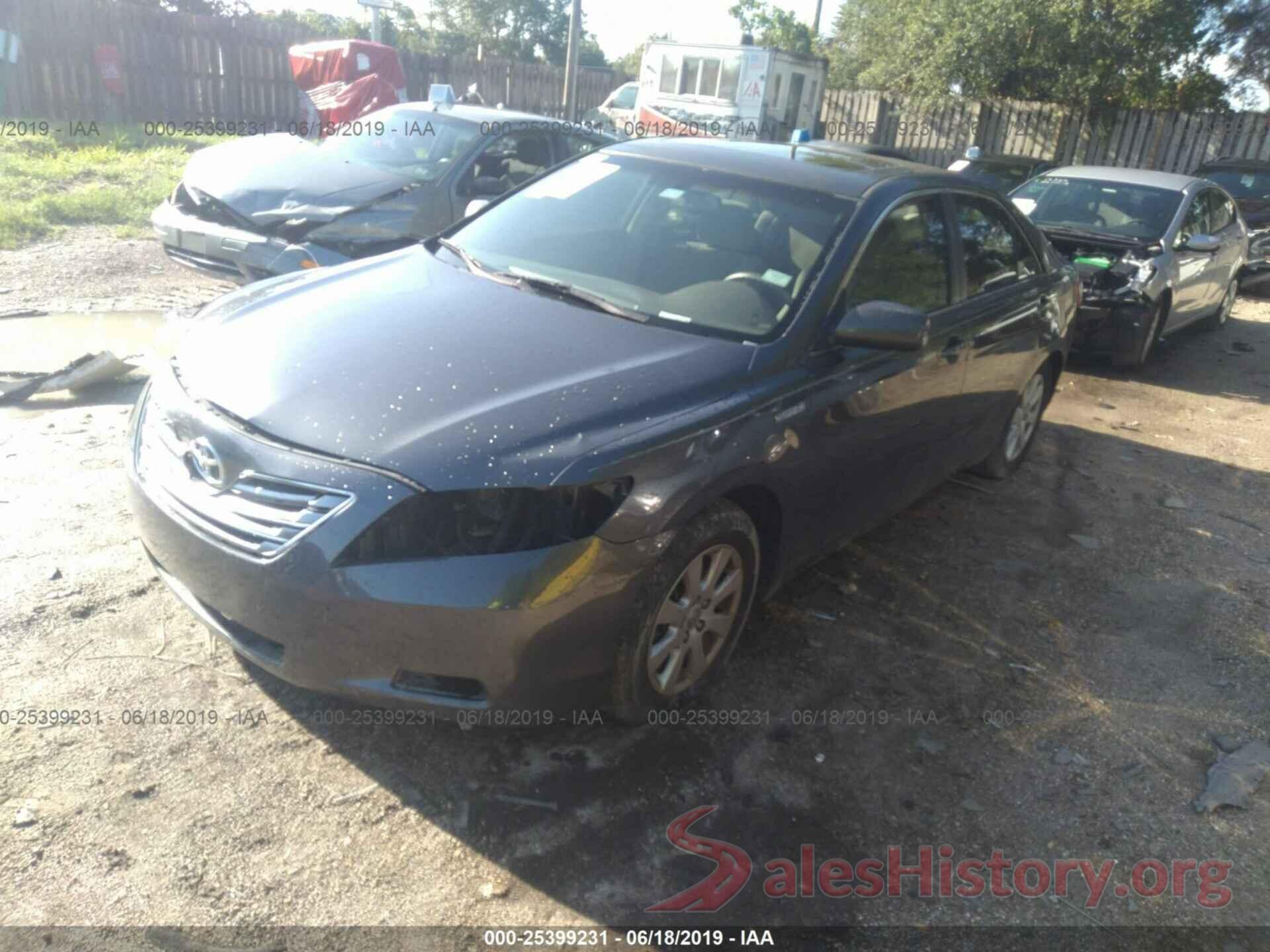 4T1BB46K38U044450 2008 TOYOTA CAMRY