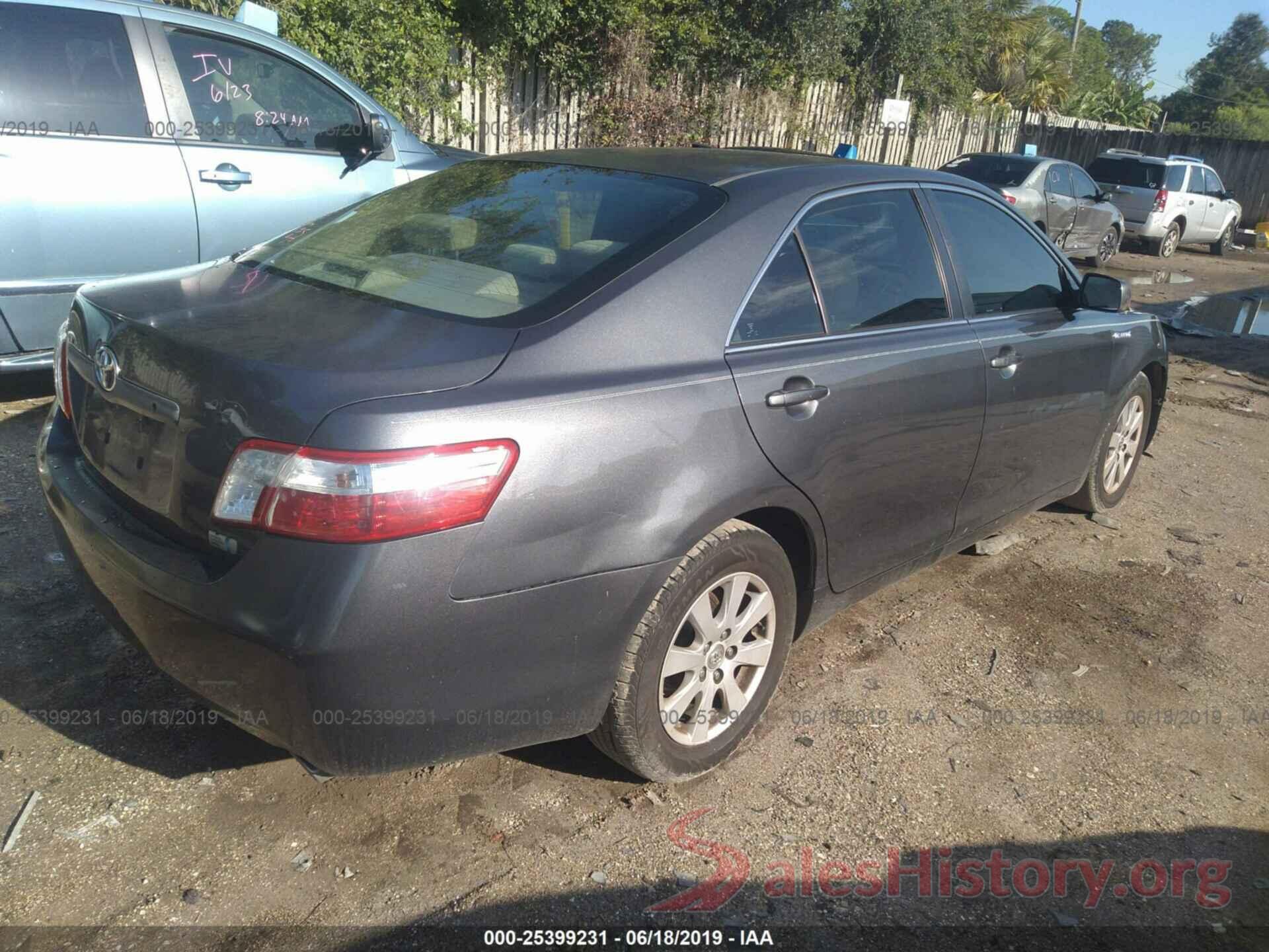 4T1BB46K38U044450 2008 TOYOTA CAMRY