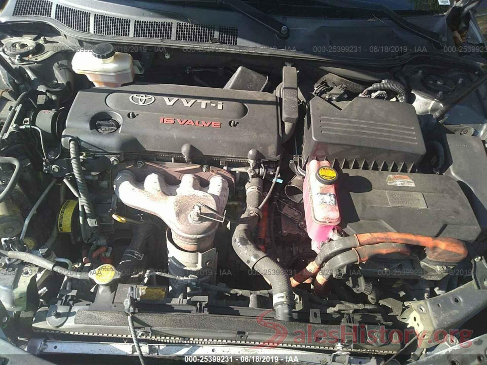 4T1BB46K38U044450 2008 TOYOTA CAMRY