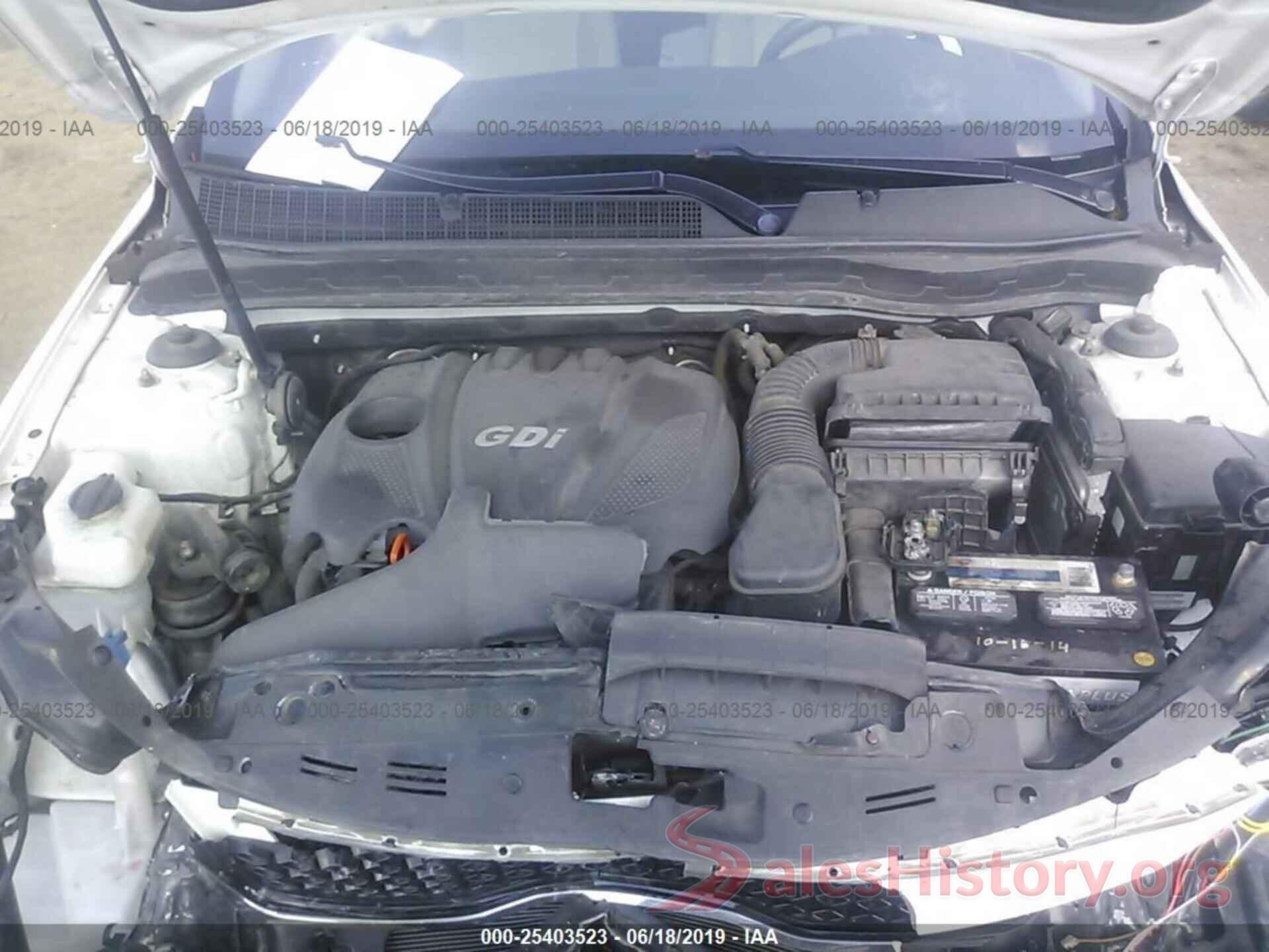 5XXGM4A78DG091948 2013 KIA OPTIMA