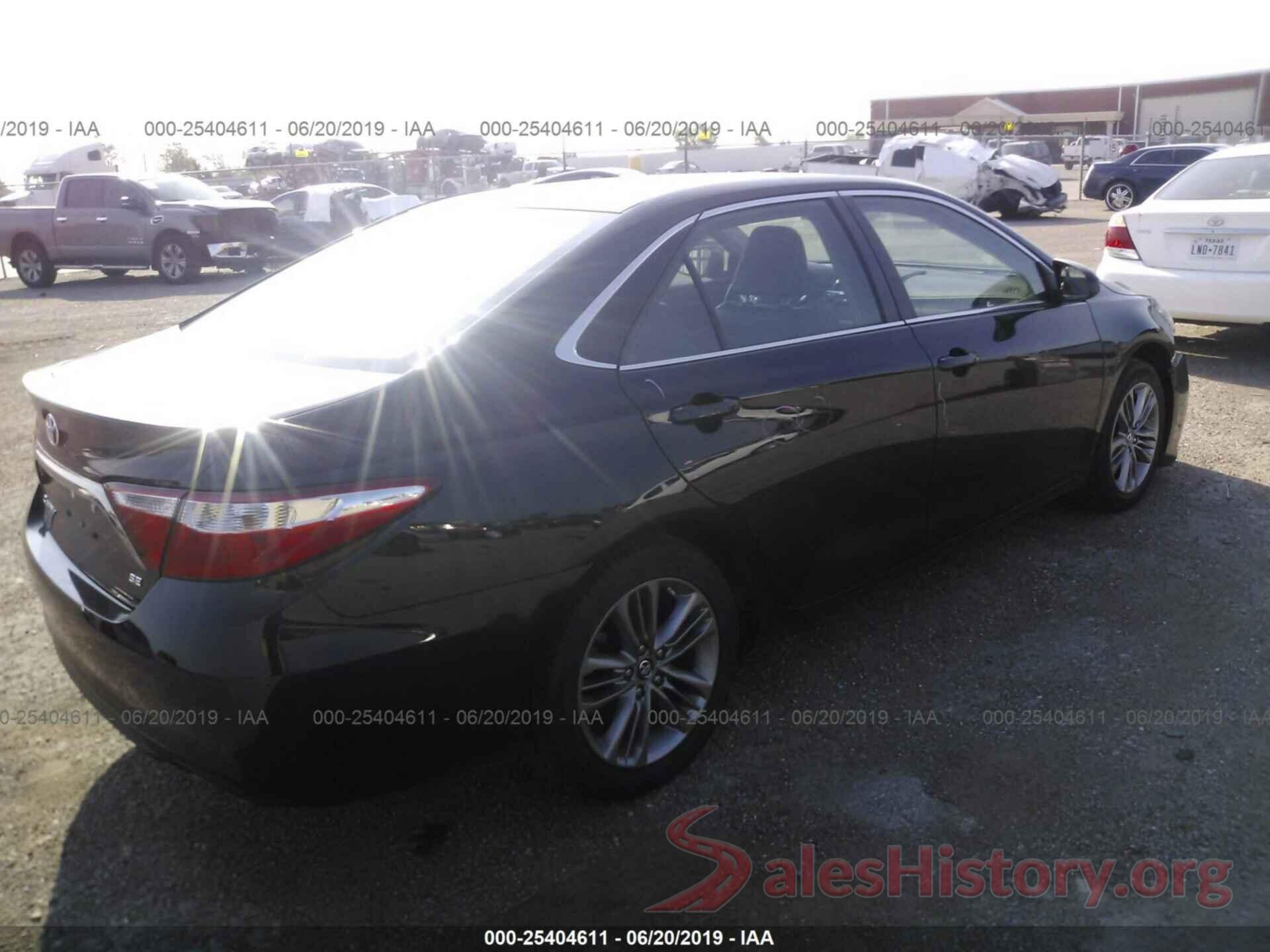 4T1BF1FK5HU775223 2017 TOYOTA CAMRY