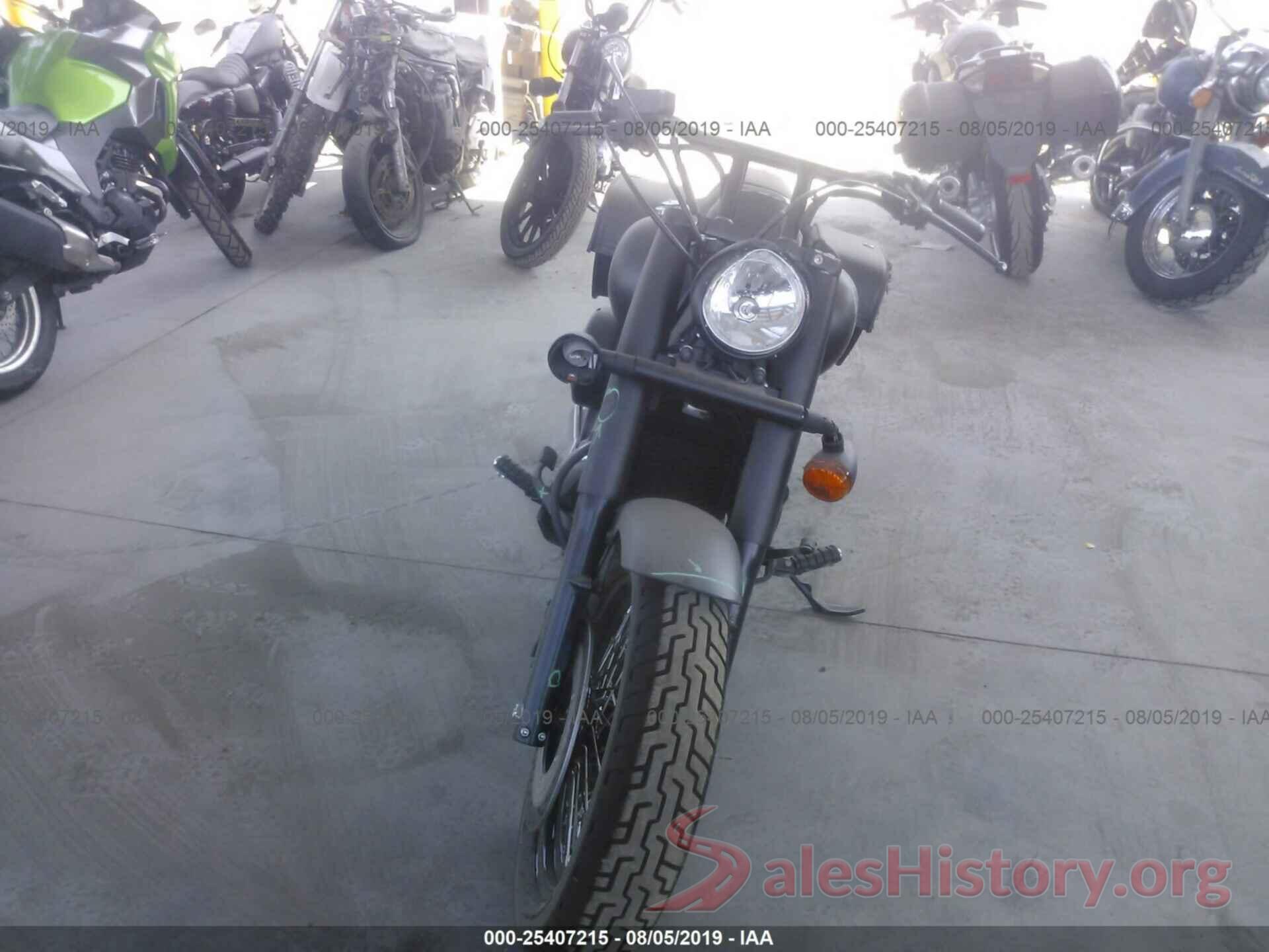 JH2RC5376JK800268 2018 HONDA VT750