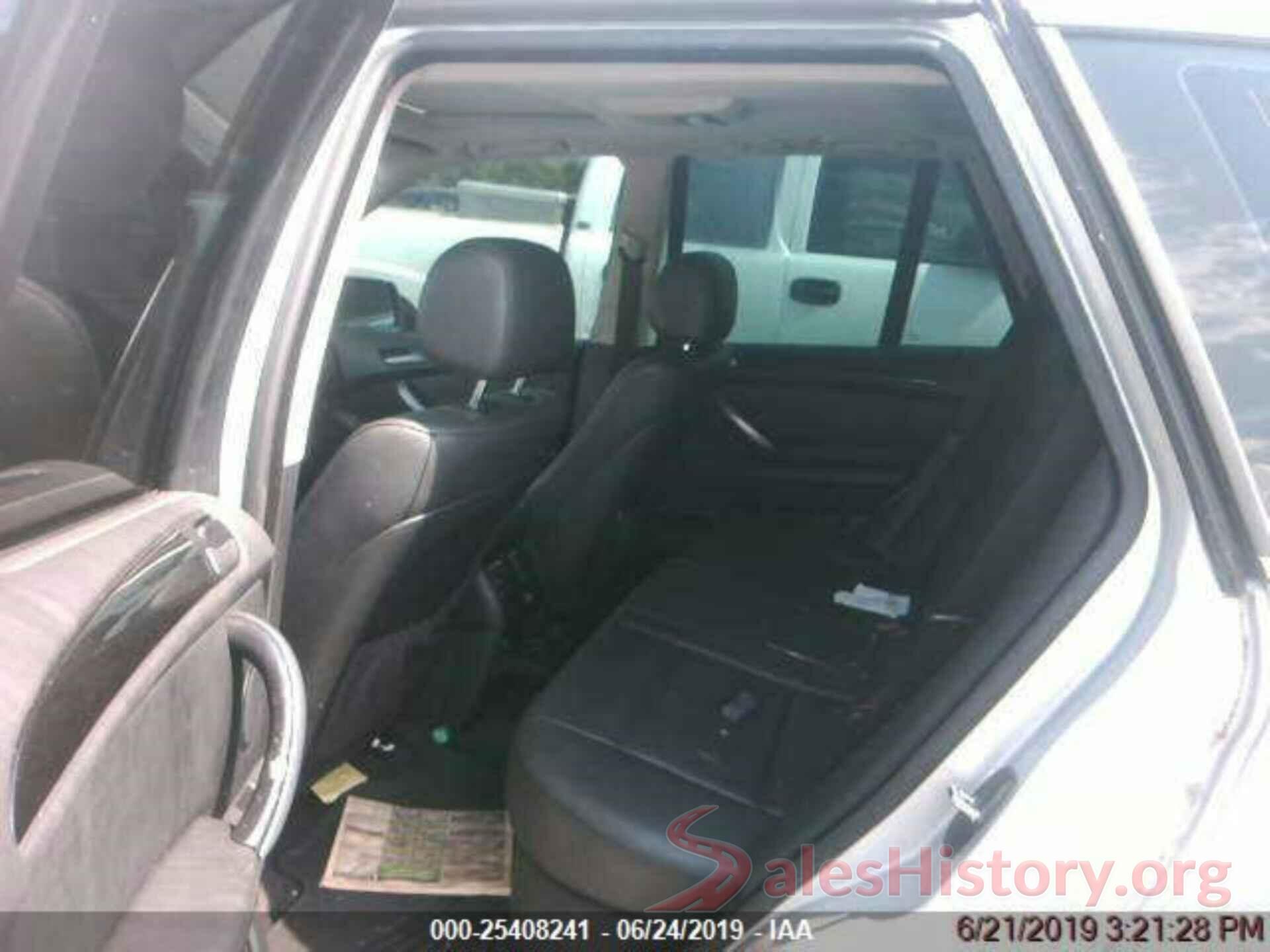 5UXFA13514LU29641 2004 BMW X5