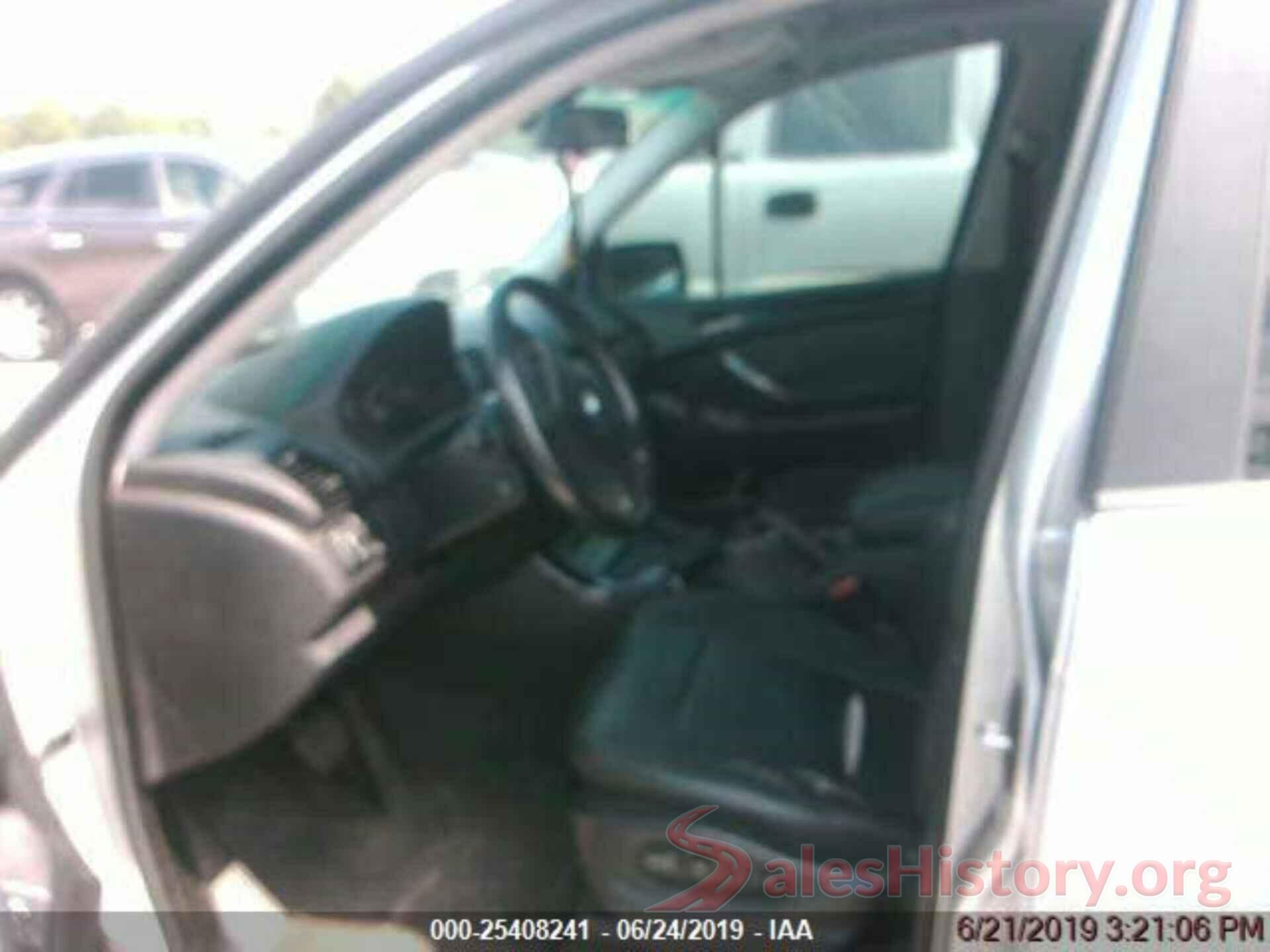 5UXFA13514LU29641 2004 BMW X5