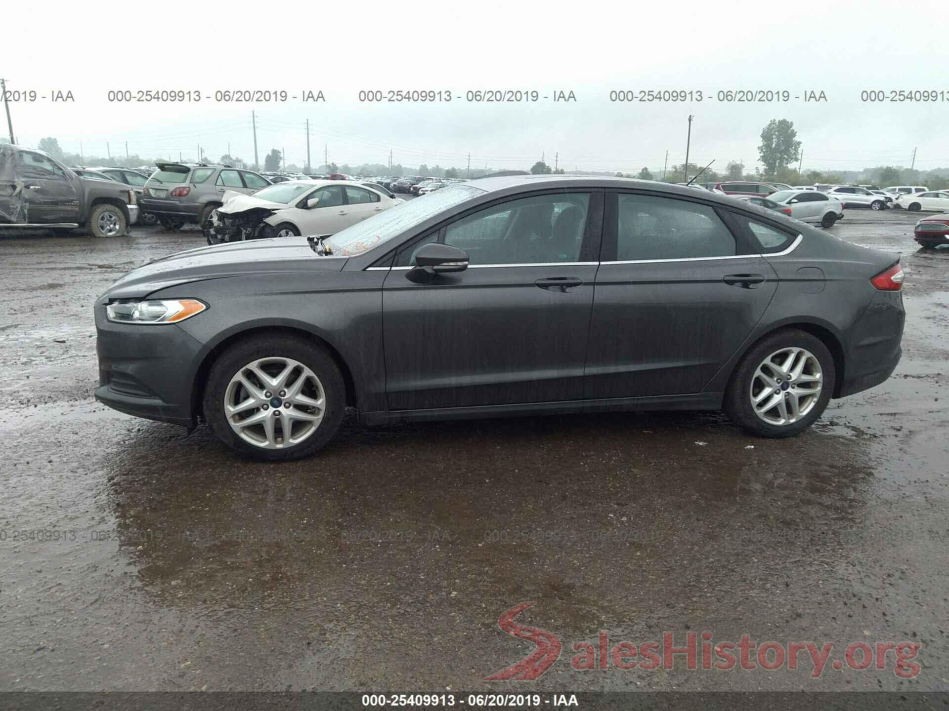 1FA6P0H78F5107550 2015 FORD FUSION