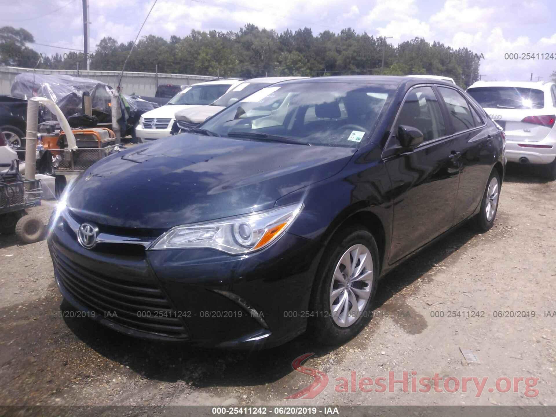 4T4BF1FK5FR454656 2015 TOYOTA CAMRY