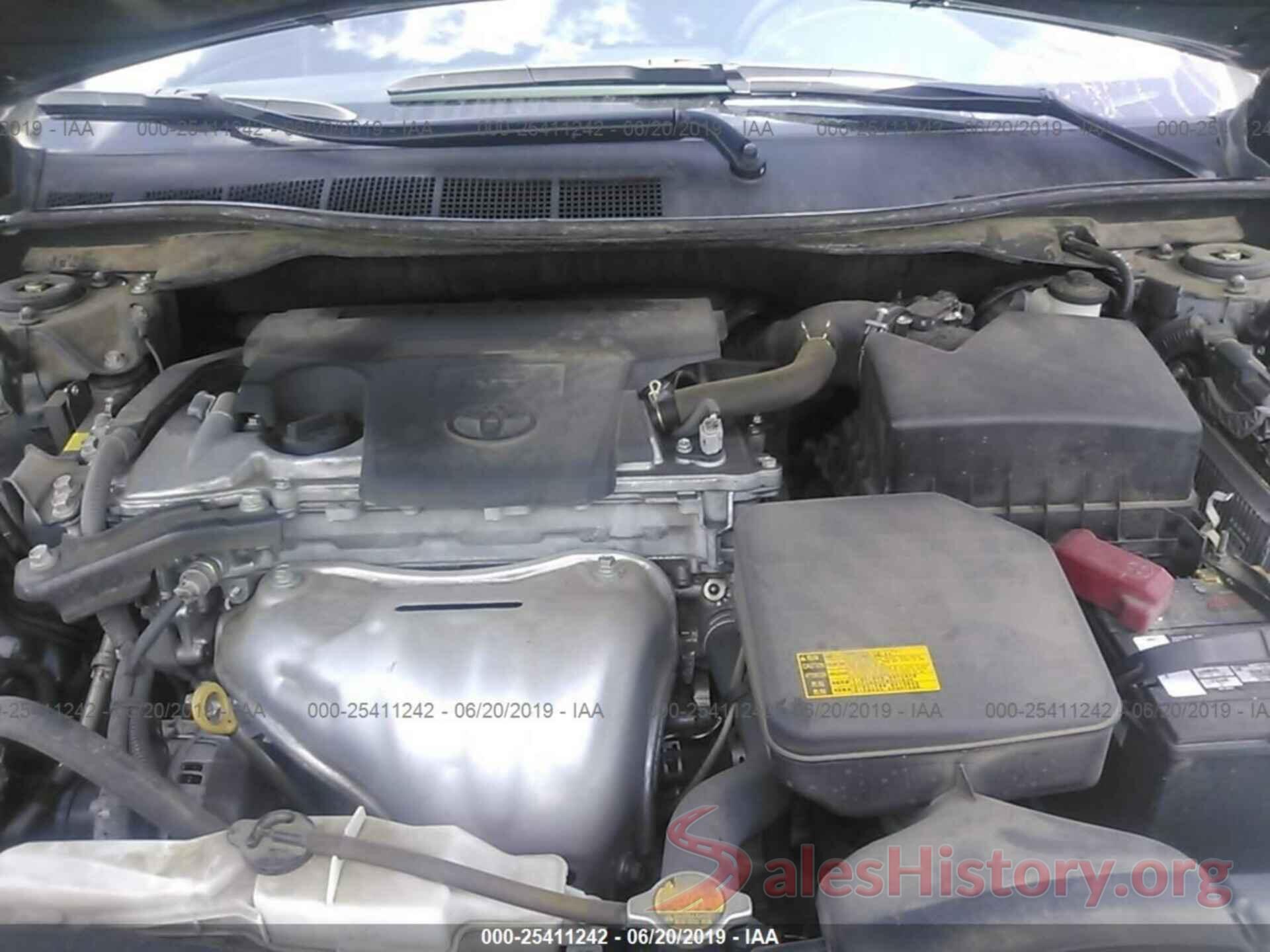 4T4BF1FK5FR454656 2015 TOYOTA CAMRY