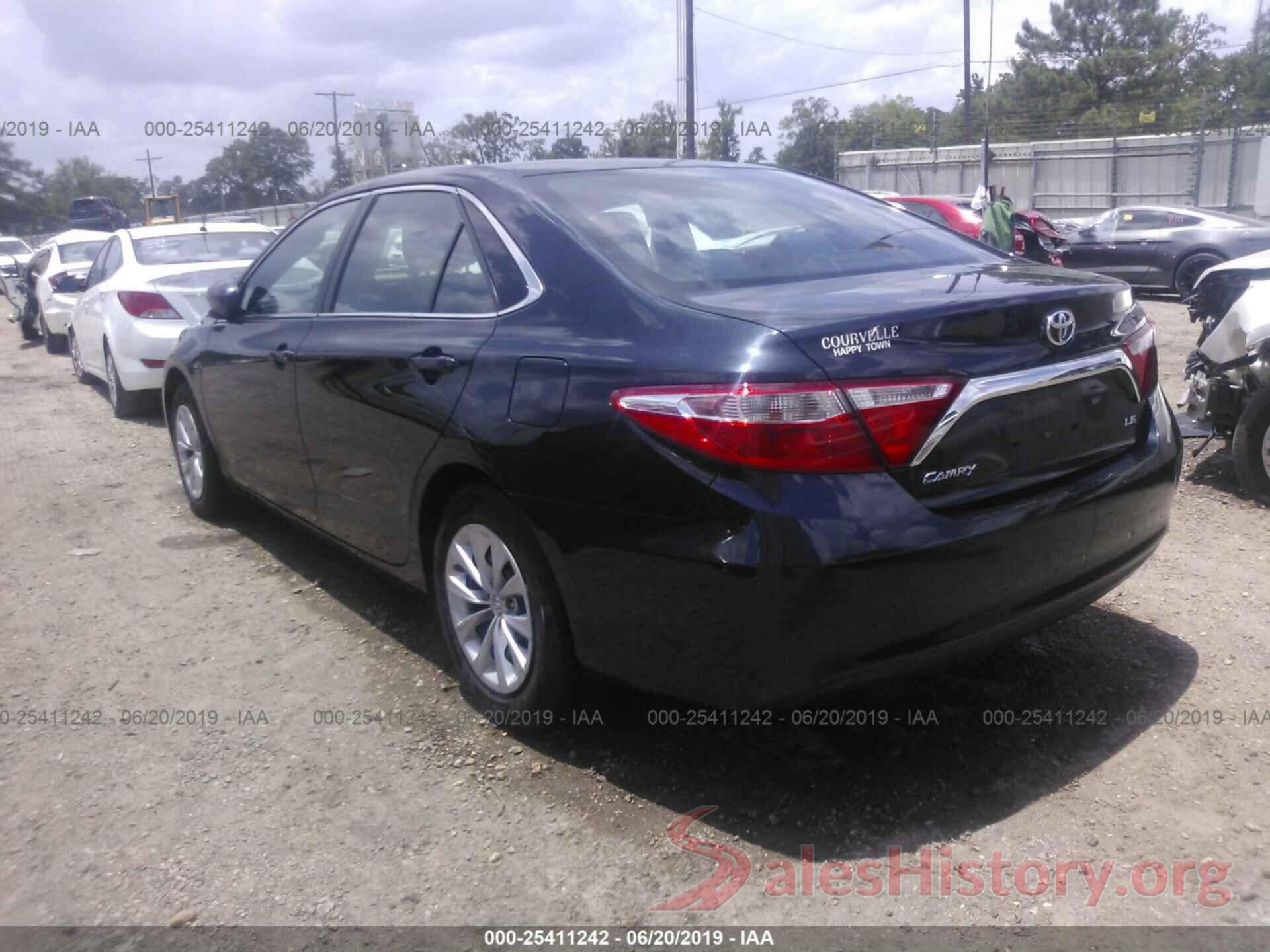 4T4BF1FK5FR454656 2015 TOYOTA CAMRY