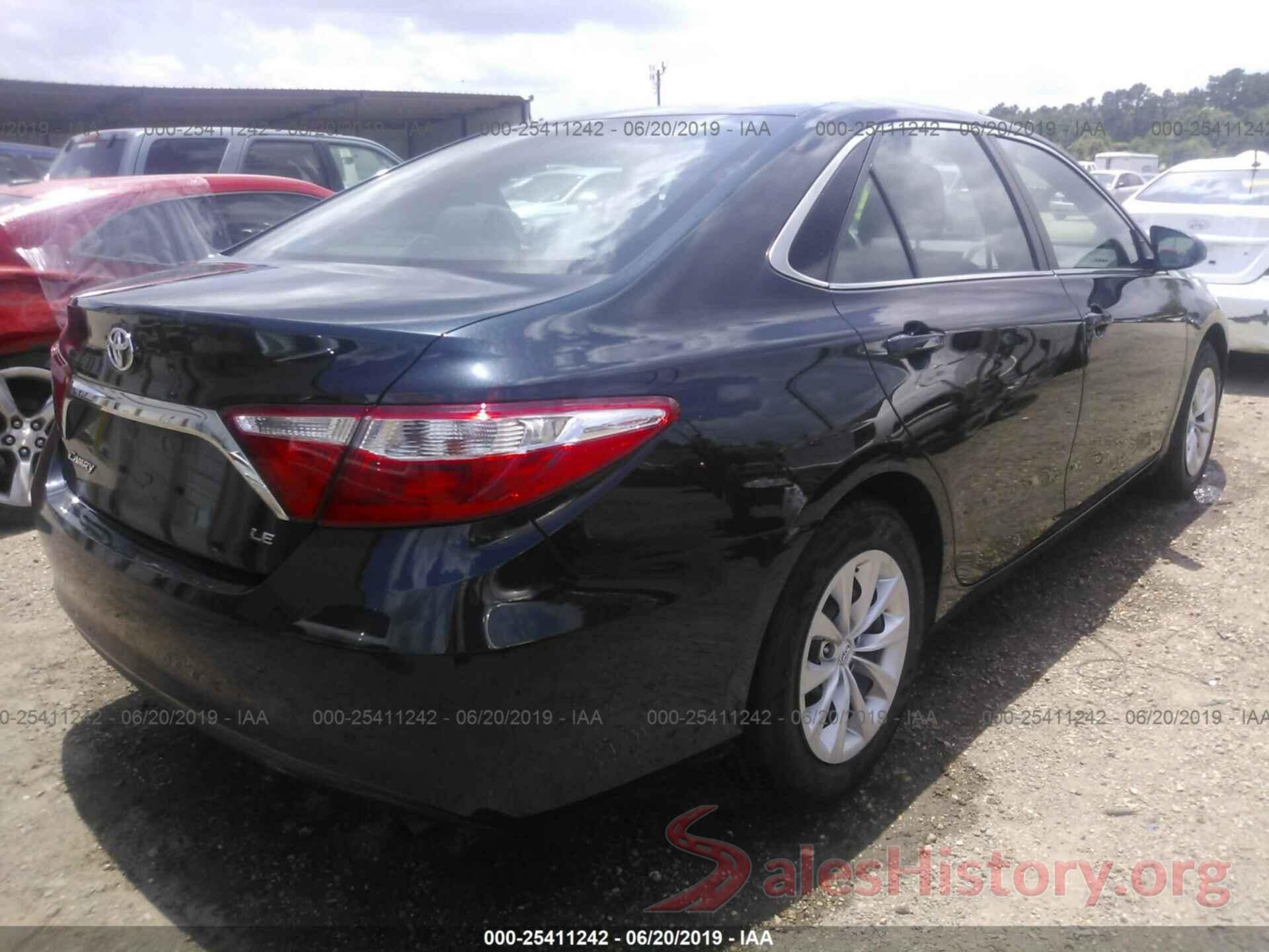 4T4BF1FK5FR454656 2015 TOYOTA CAMRY